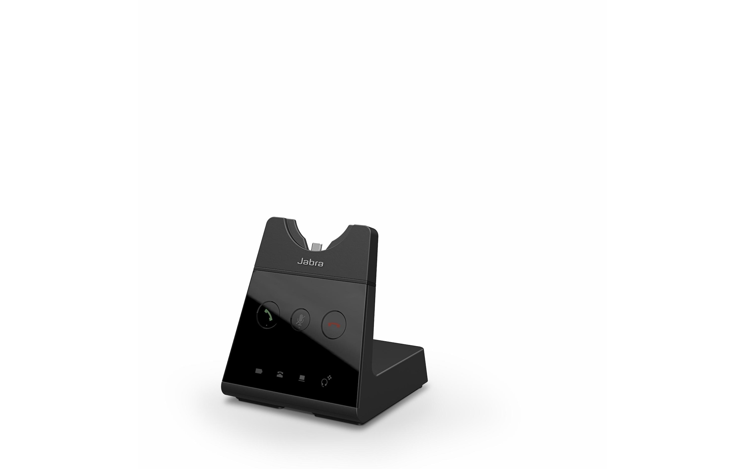 Jabra Headset »Engage 65 Stereo«, Noise-Cancelling