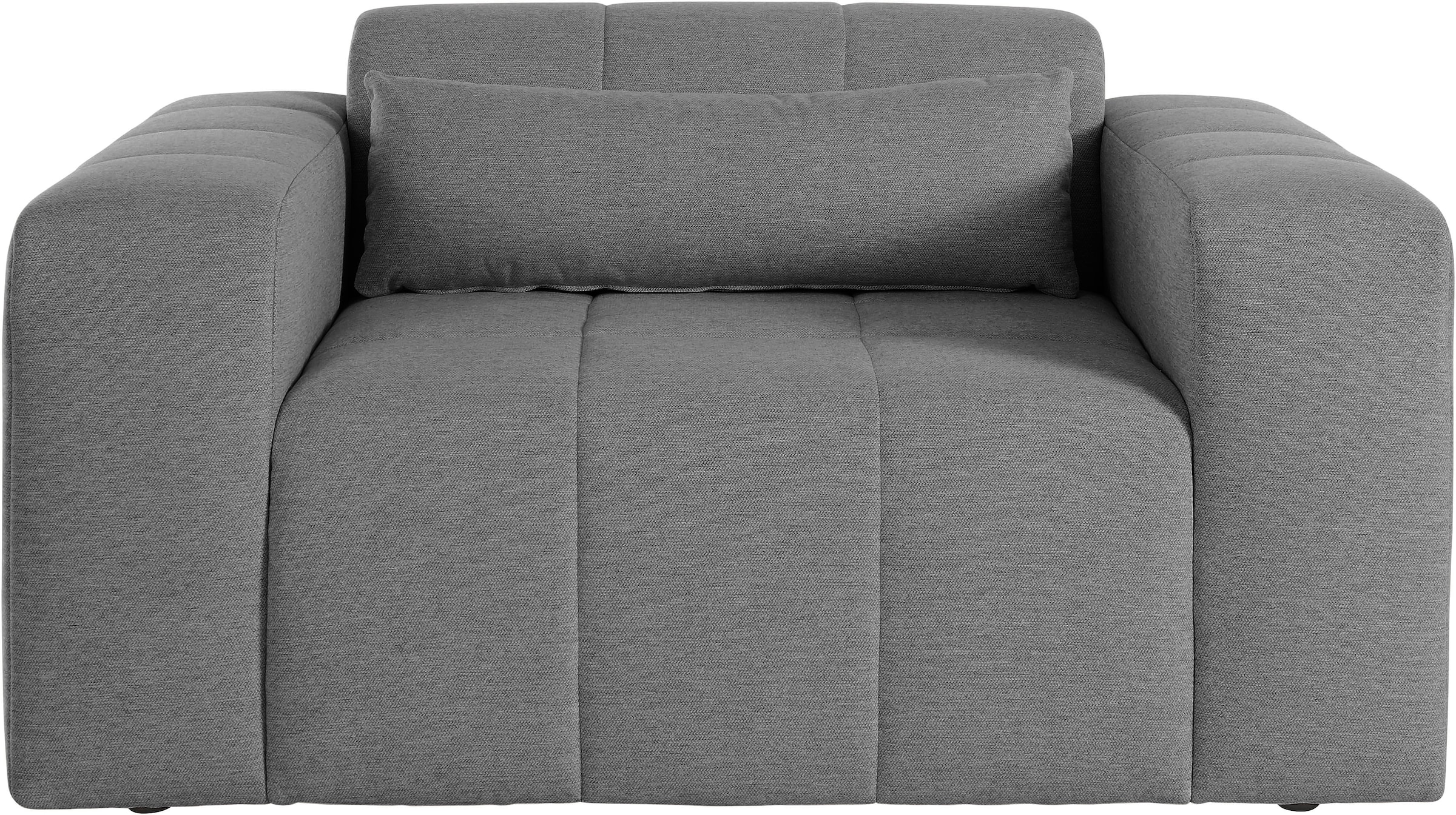 LeGer Home by Lena Gercke Loveseat »Maileen«, passend zur Modulserie "Maileen" - separat stellbar