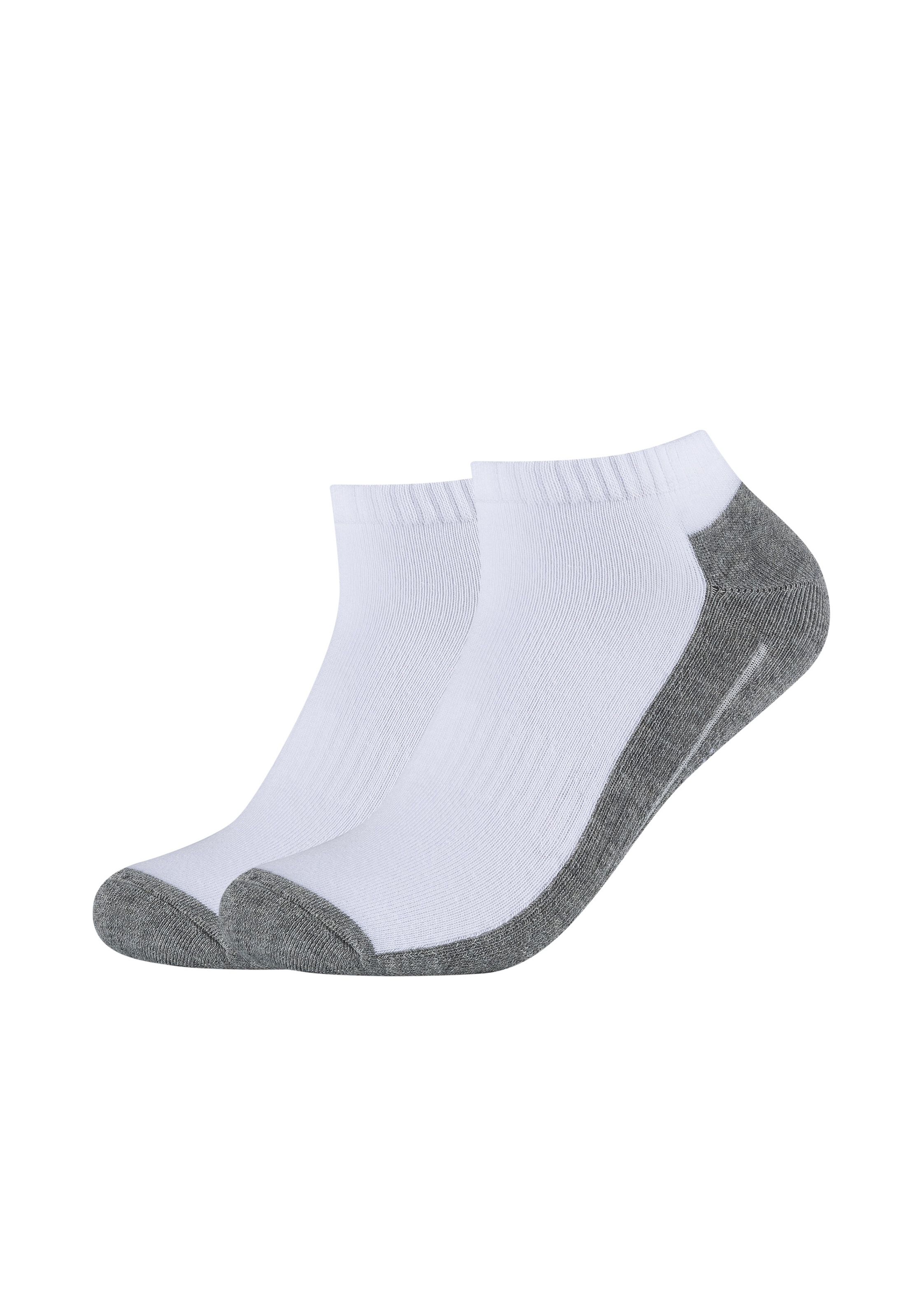Camano Sneakersocken 4 Paar, 