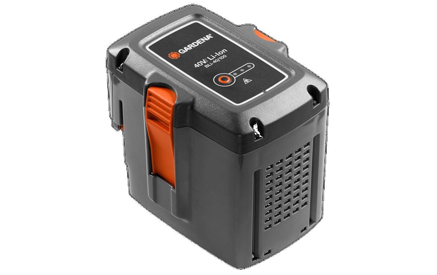 Image of GARDENA Akku »BLi-40/100«, 36 V bei Ackermann Versand Schweiz