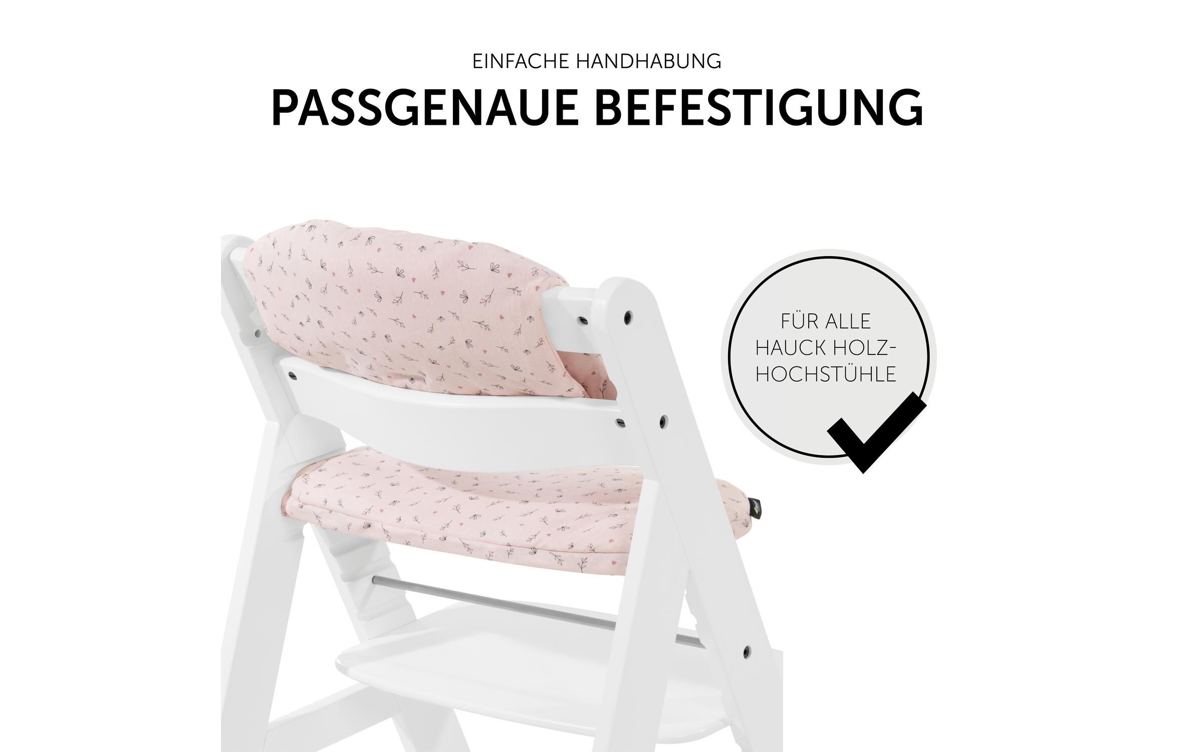 Hauck Sitzkissen »Select«