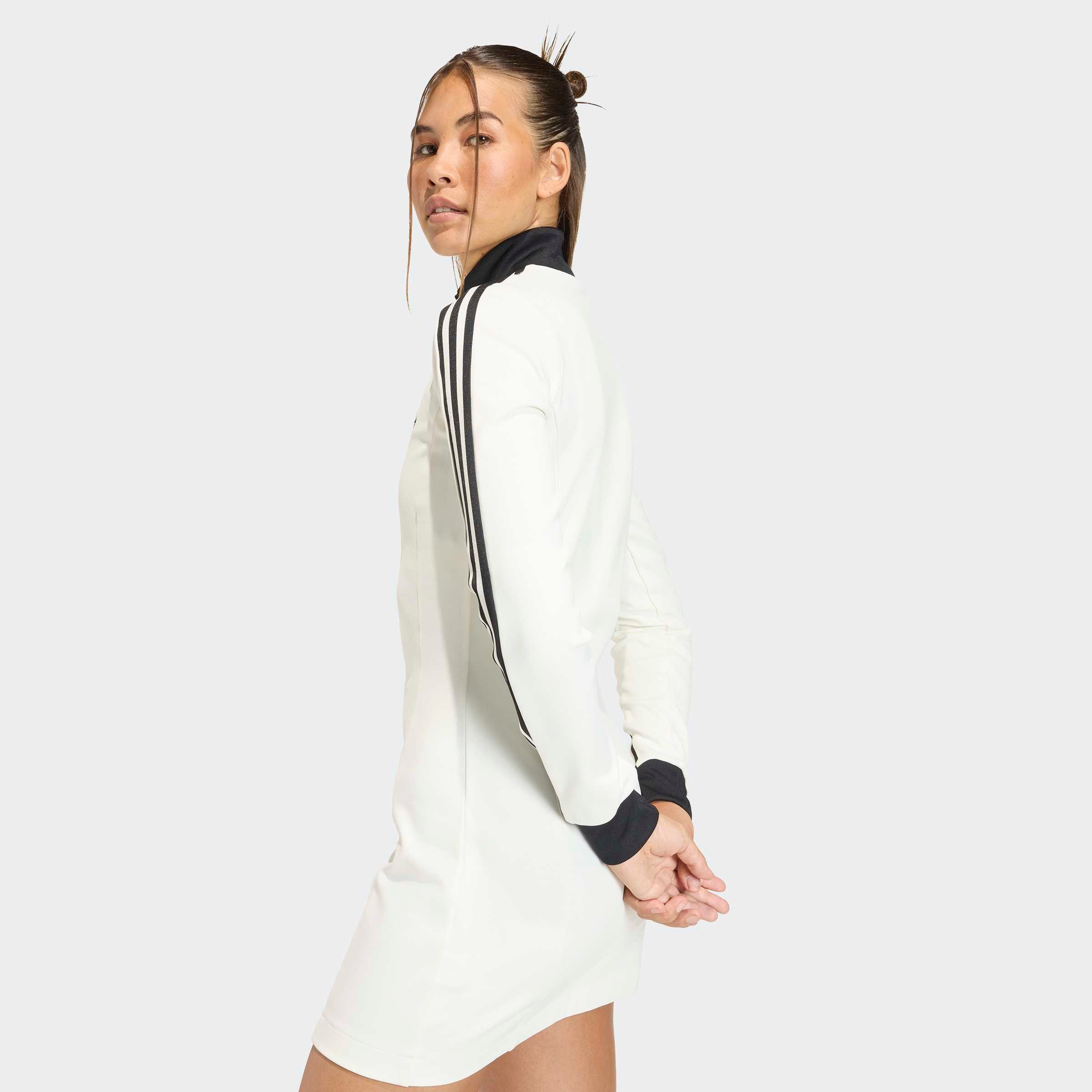 adidas Originals Shirtkleid »CLASSIC« 1 tlg.