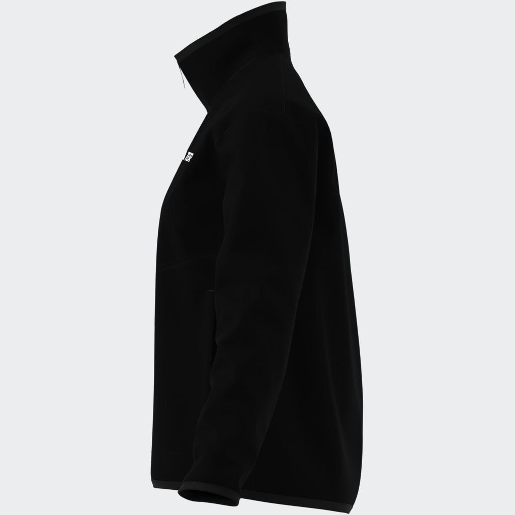 adidas TERREX Fleecejacke »W MT FZ FLEECE«