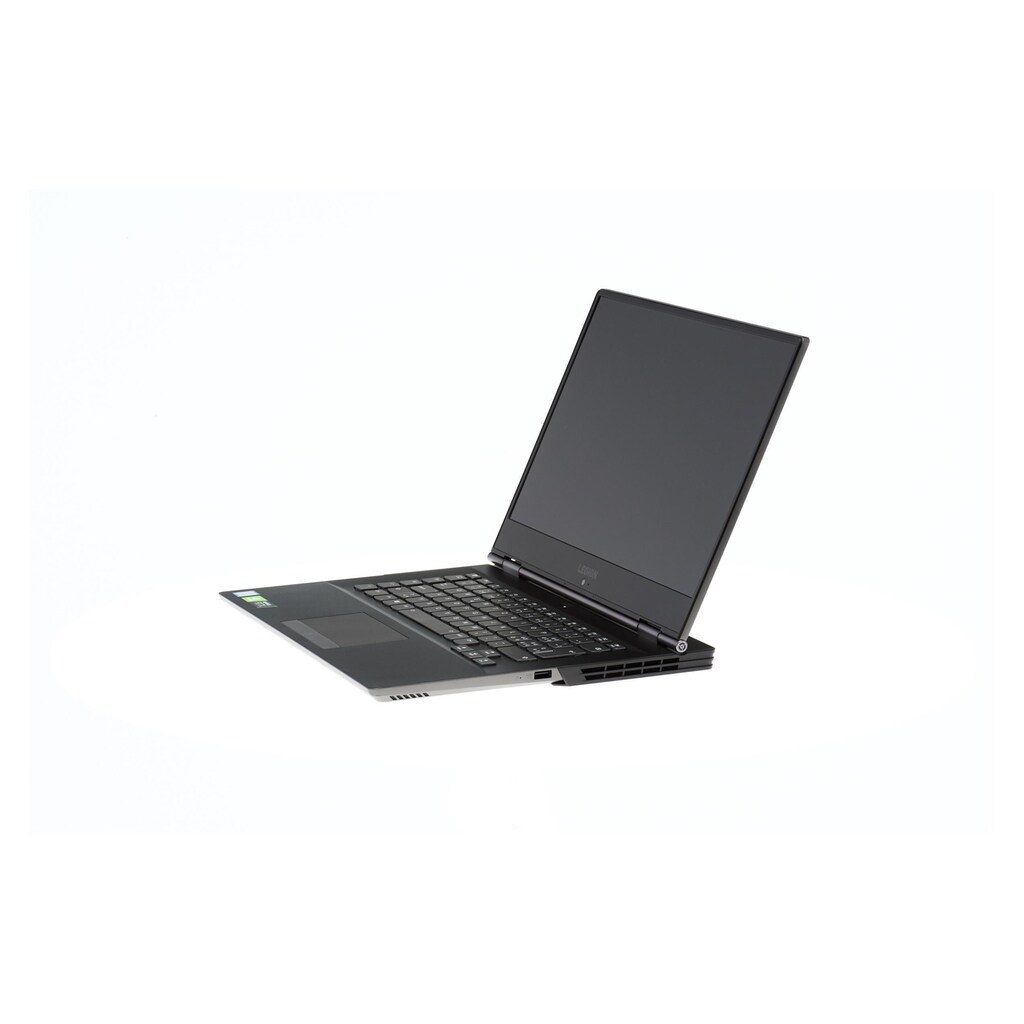 Lenovo Notebook »Y740-15 RTX 2070«, 39,62 cm, / 15,6 Zoll, Intel, Core i7, GeForce RTX™ 2060, 1000 GB HDD, 512 GB SSD