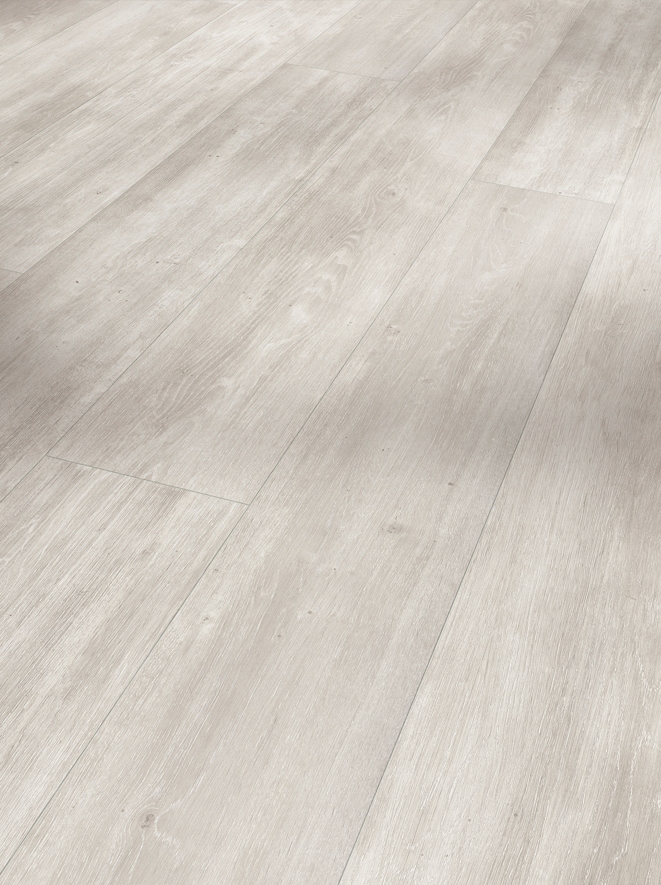 Image of PARADOR Designboden »Modular ONE Schlossdiele Eiche Nordic grau«, (Set), mit integrierter Trittschalldämmung, Verlegefläche: 3,10 m², matt, für Fussbodenheizung geeignet bei Ackermann Versand Schweiz