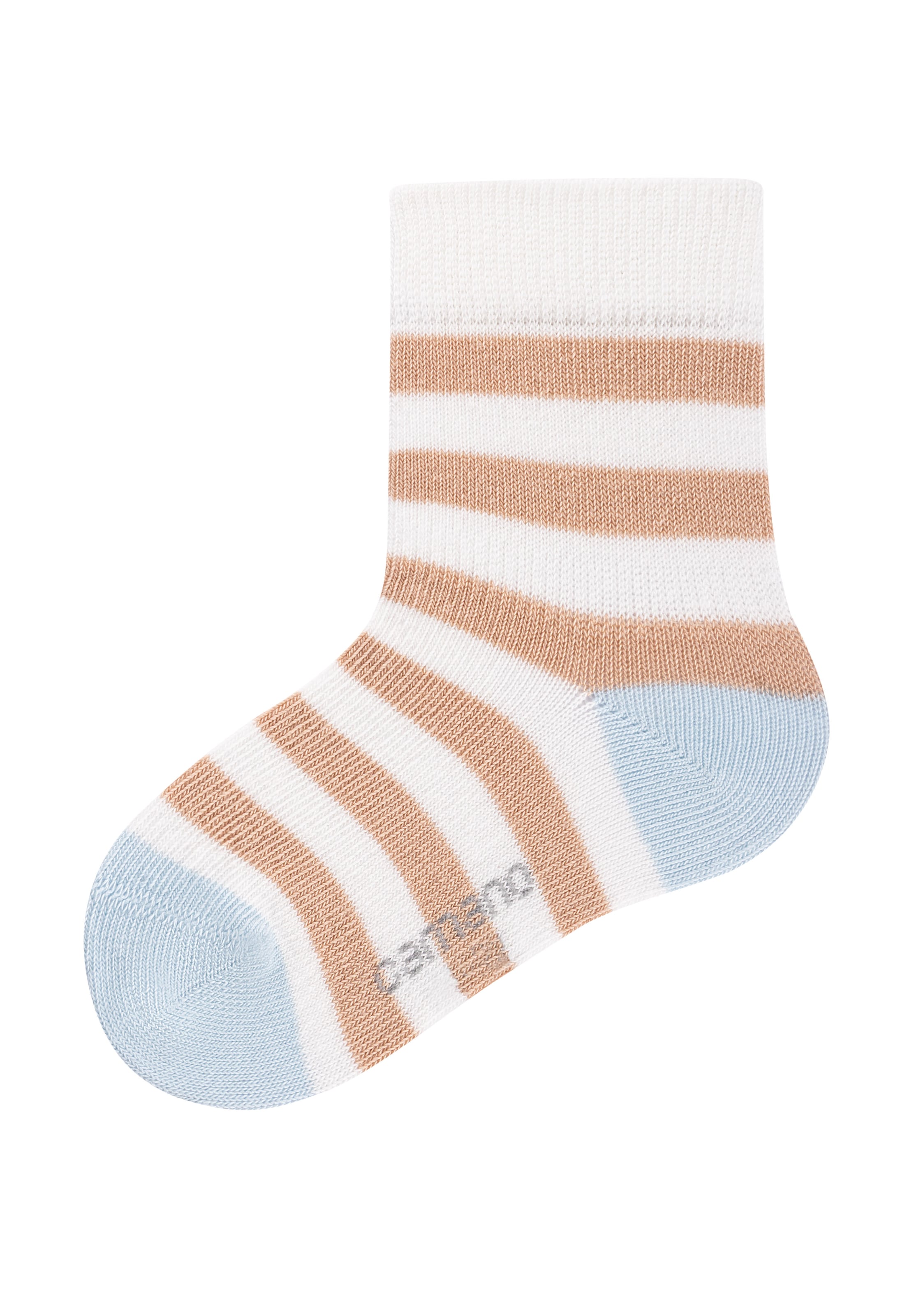 Camano Chaussettes 8 Paar, 