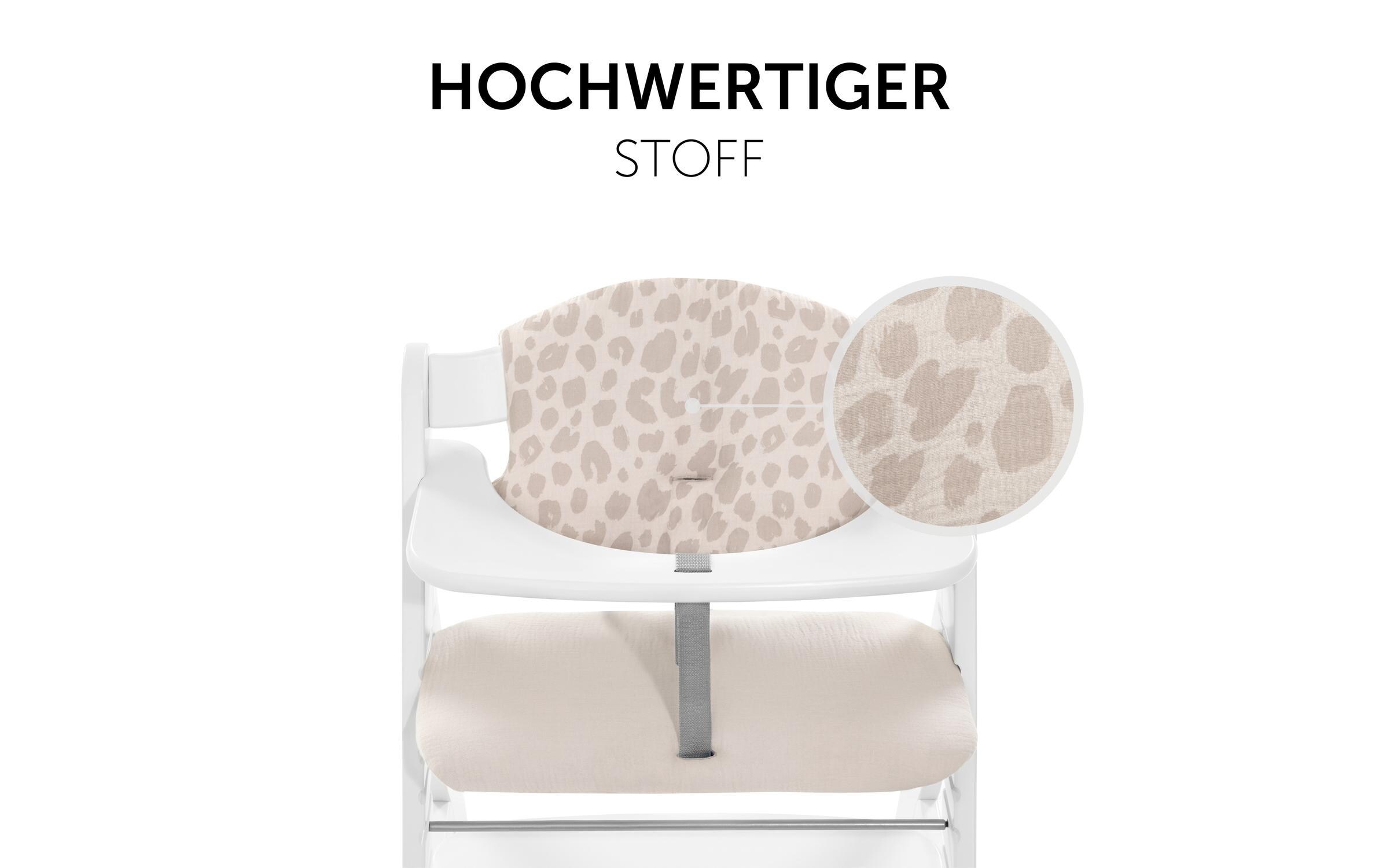 Hauck Sitzkissen »Select«