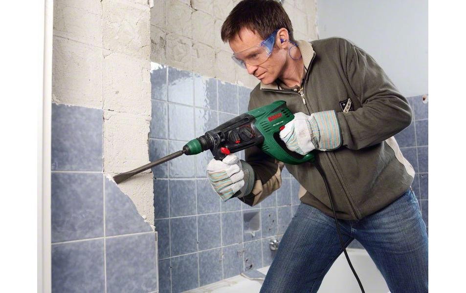 BOSCH Bohrhammer »PBH 3000-2 FRE«