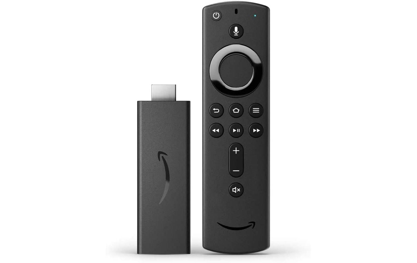 Streaming-Stick »Fire TV Stick 2021«