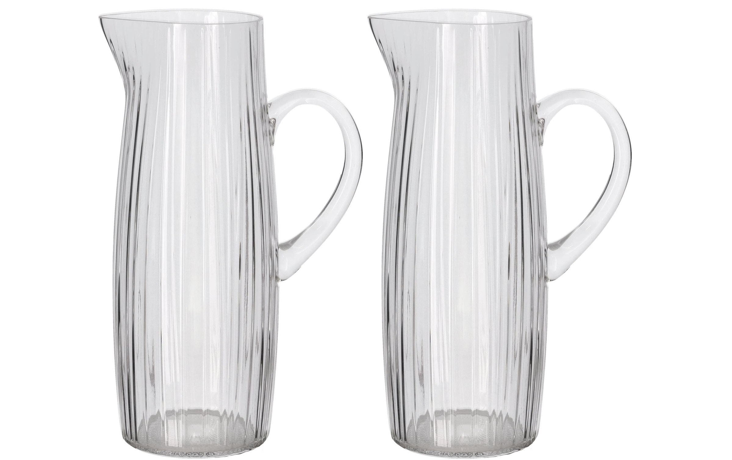 Image of Bitz Wasserkrug »Kusintha 2 Stück 44593 l« bei Ackermann Versand Schweiz