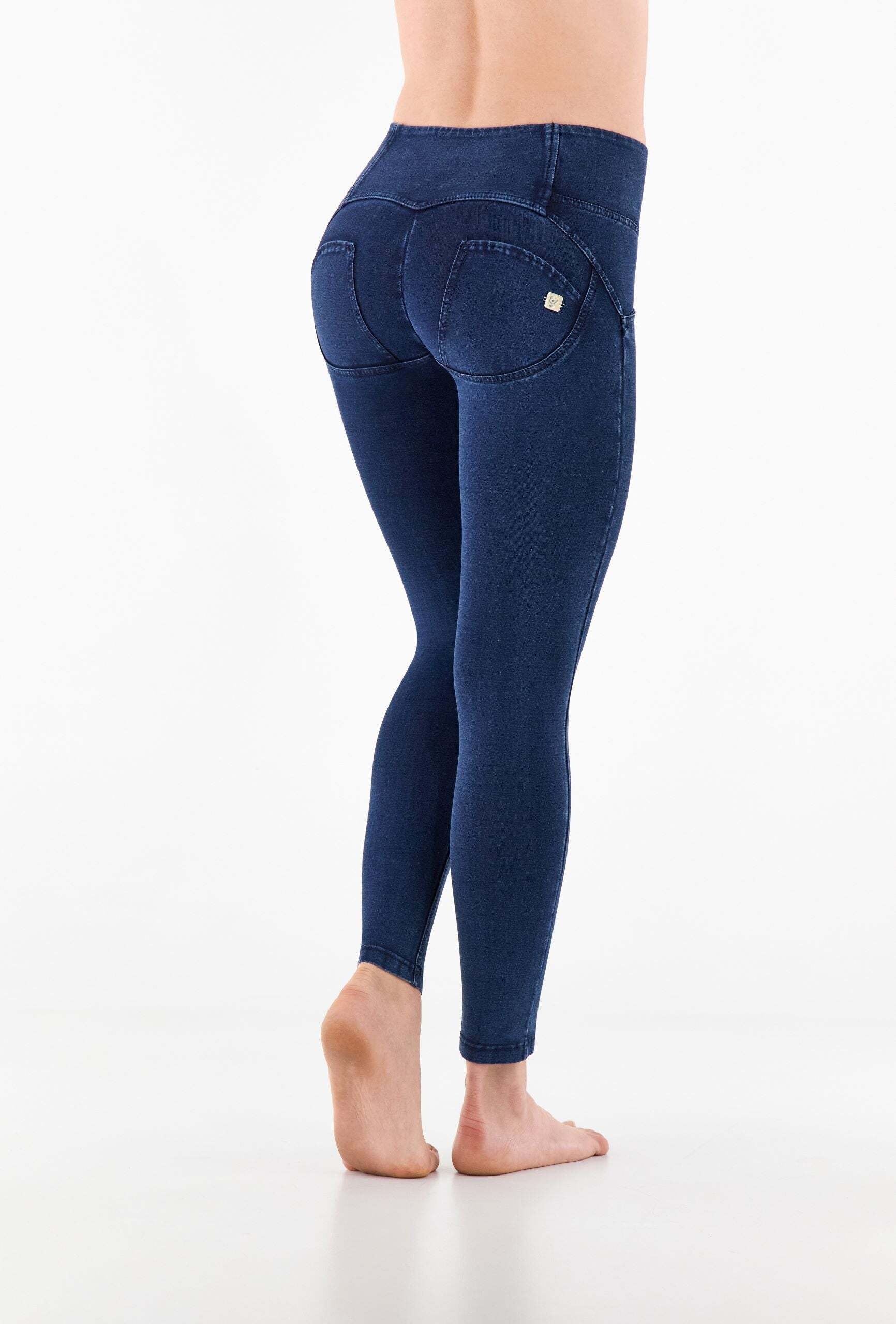 Freddy Leggings »Leggings WRUP4MC002ORG«