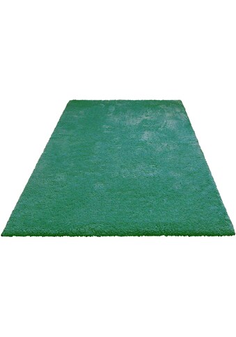 my home Hochflor-Teppich »Desner«, rechteckig, 38 mm Höhe, besonders weich und... kaufen