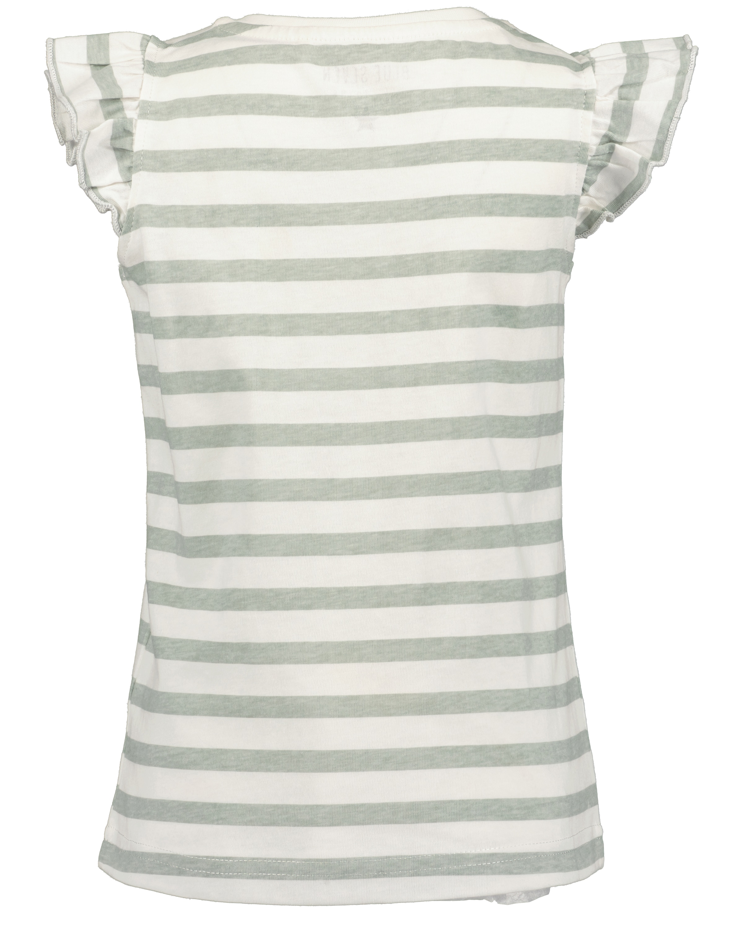 Blue Seven Shorty Set, 2 tlg. bestehend aus Shirt und Shorts