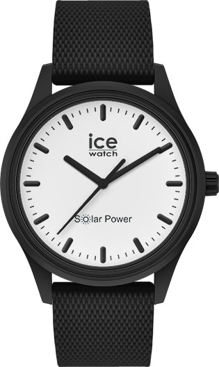 Image of ice-watch Solaruhr »ICE SOLAR POWER, 18391« bei Ackermann Versand Schweiz