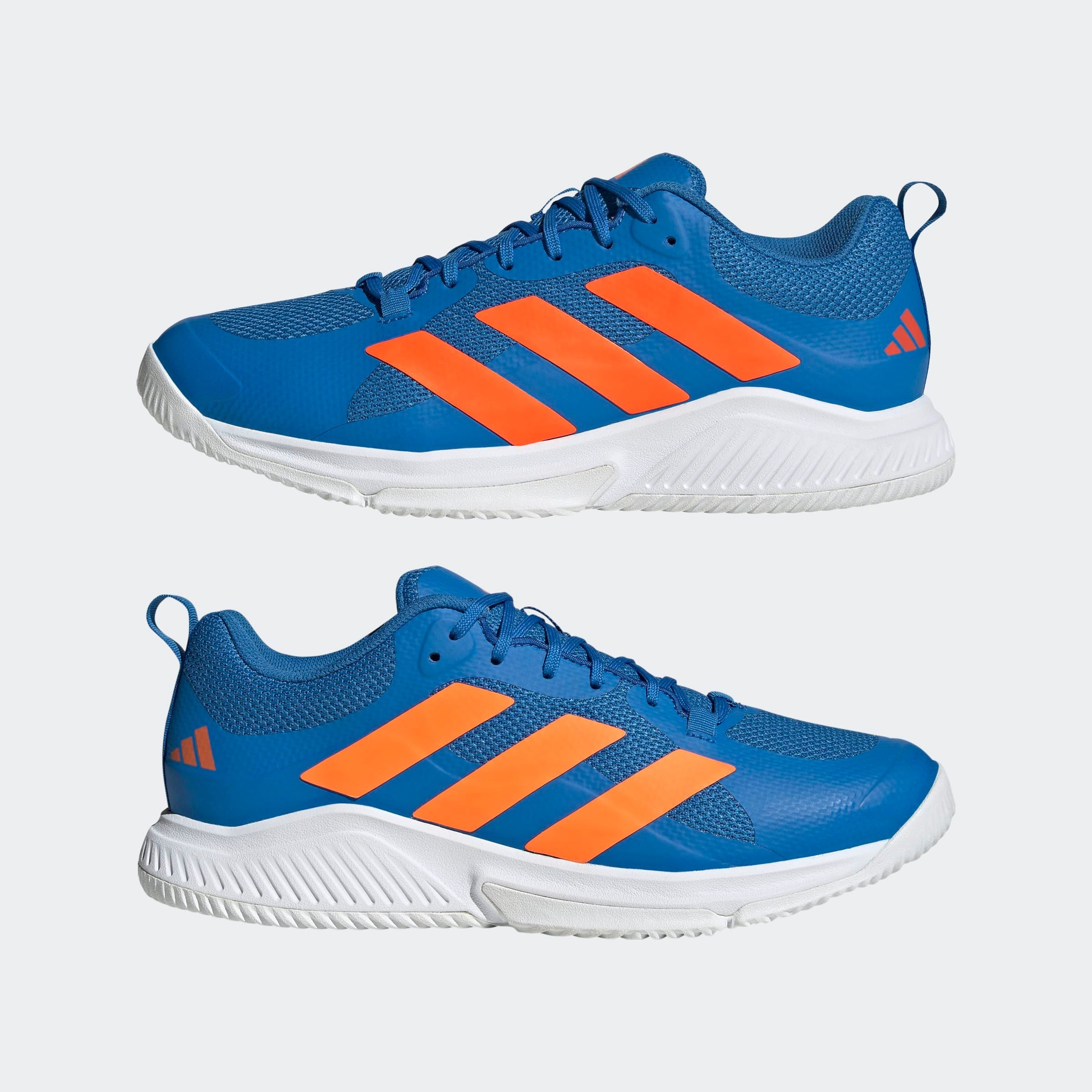 adidas Performance Hallenschuh »COURT TEAM BOUNCE 2.0«
