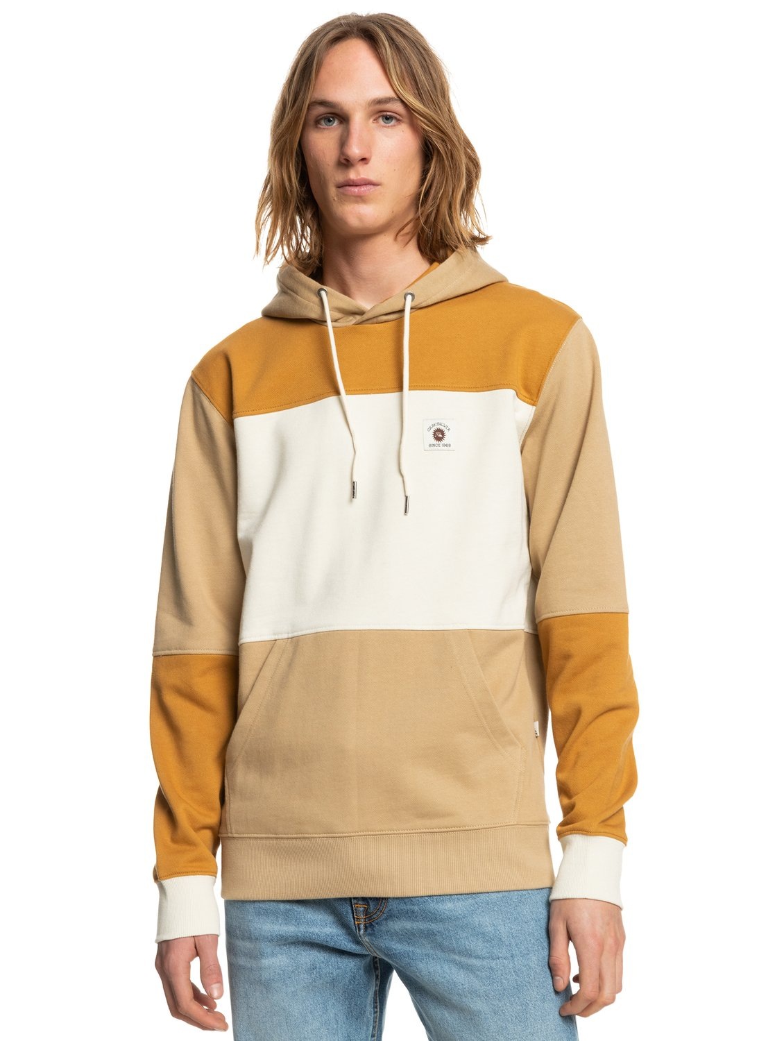 Image of Quiksilver Hoodie »Chromeblock« bei Ackermann Versand Schweiz