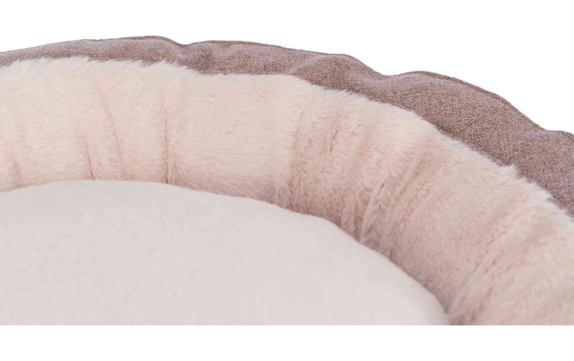 TRIXIE Tierbett »Felicia, 70 x 50 cm, Rosa«