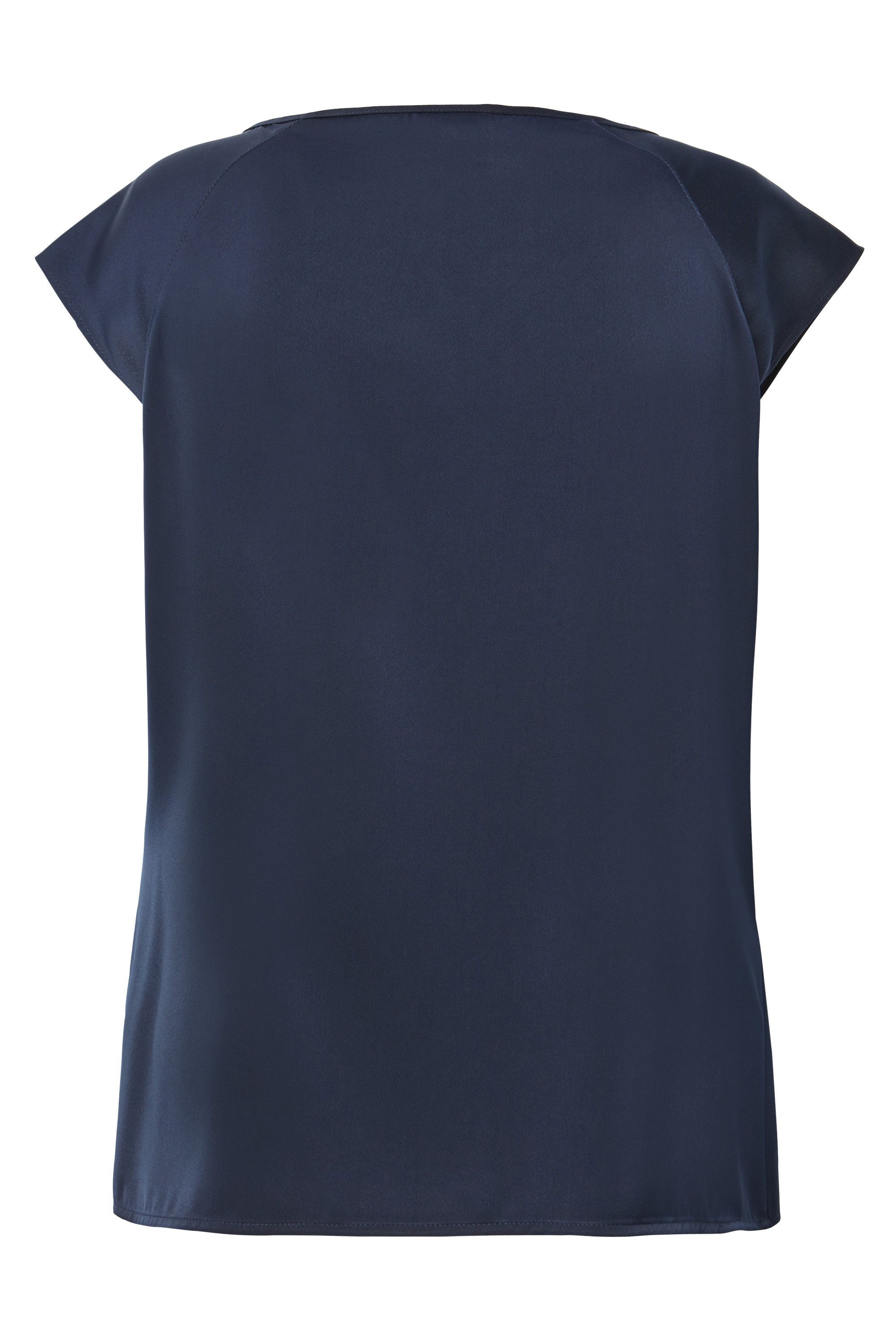 HERMANN LANGE Collection Shirttop »SOPHIE«, mit Detail am Ausschnitt