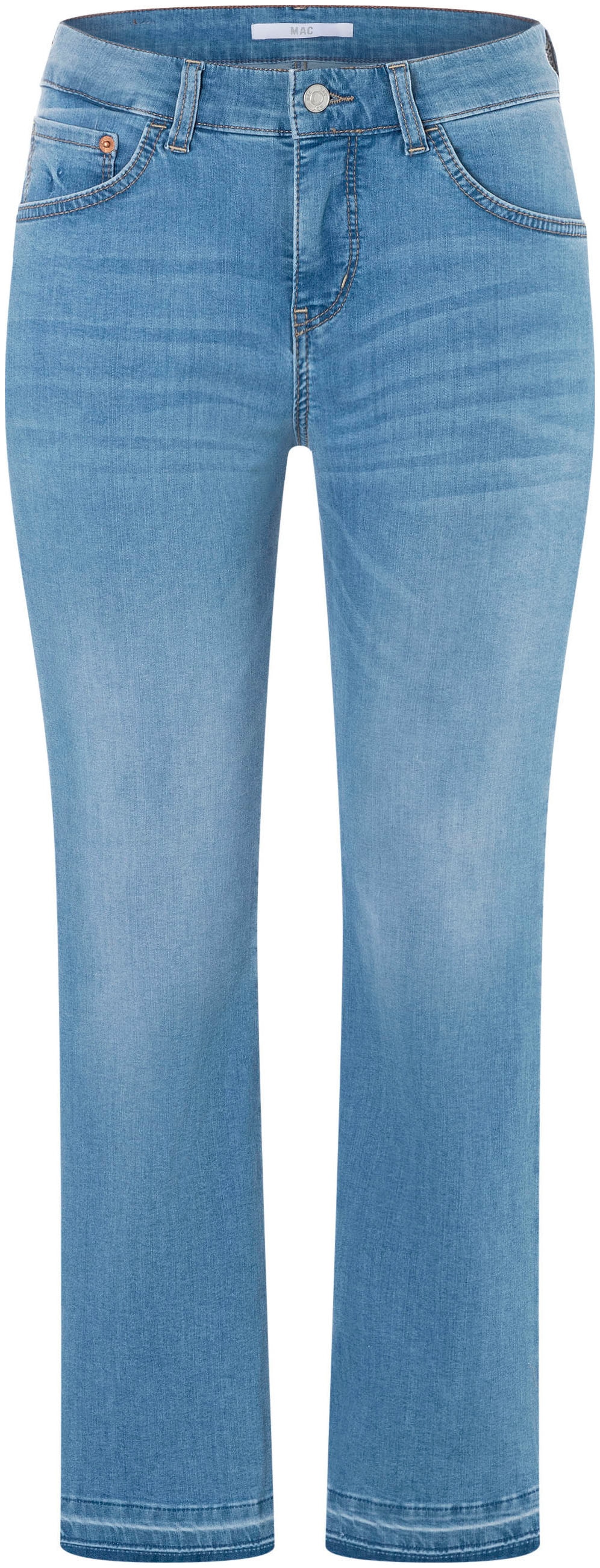 MAC Bootcut-Jeans