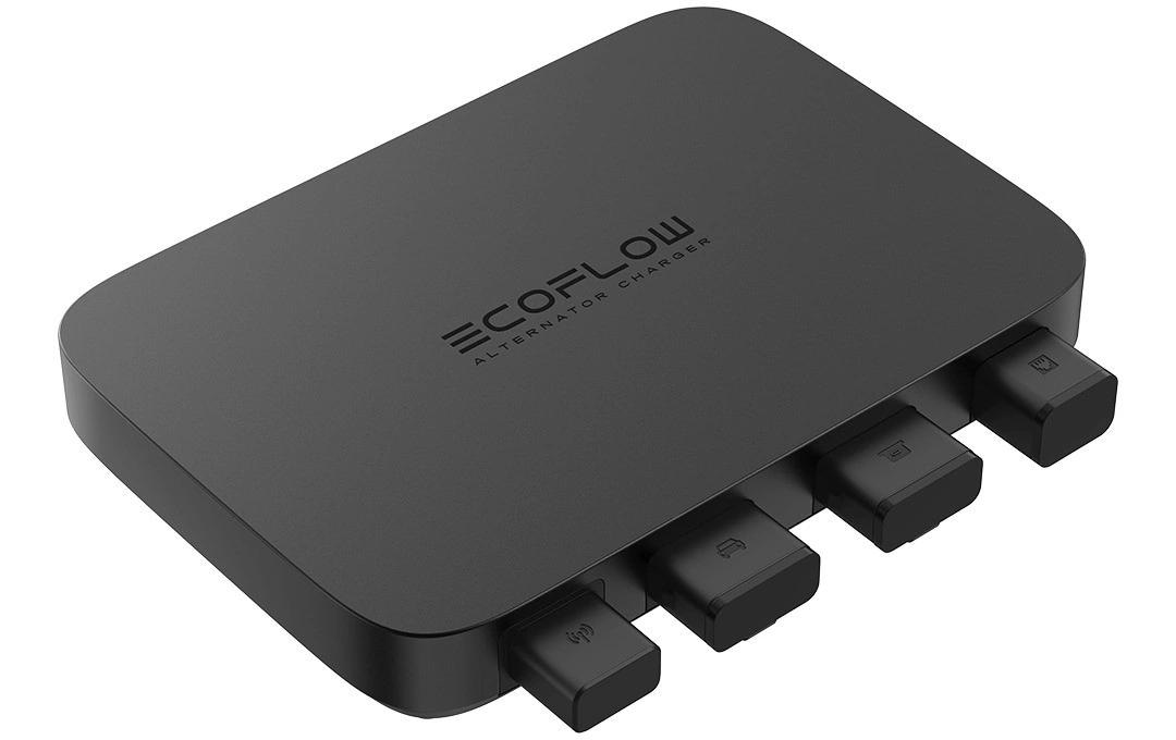 Ecoflow Batterie-Ladegerät »800 W«
