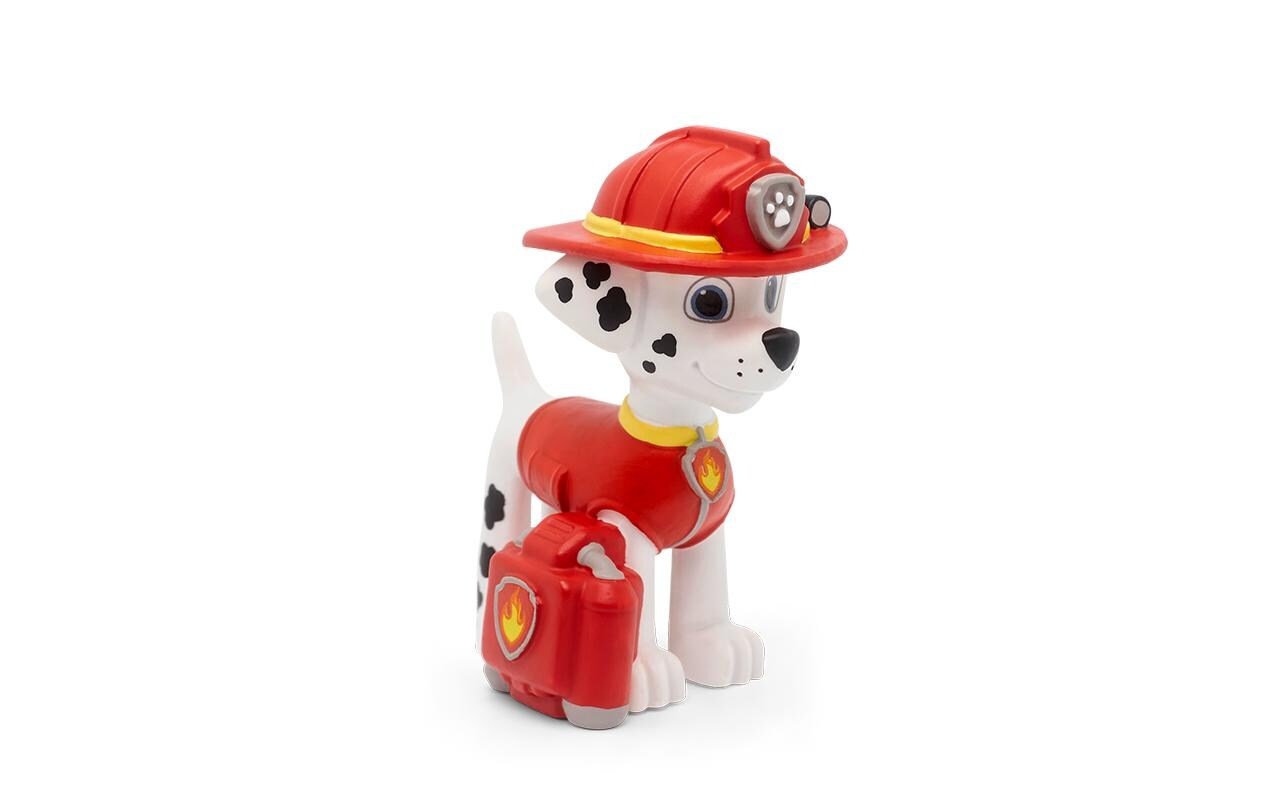 tonies Hörspielfigur »Paw Patrol – Schneller als die Feuerwehr«