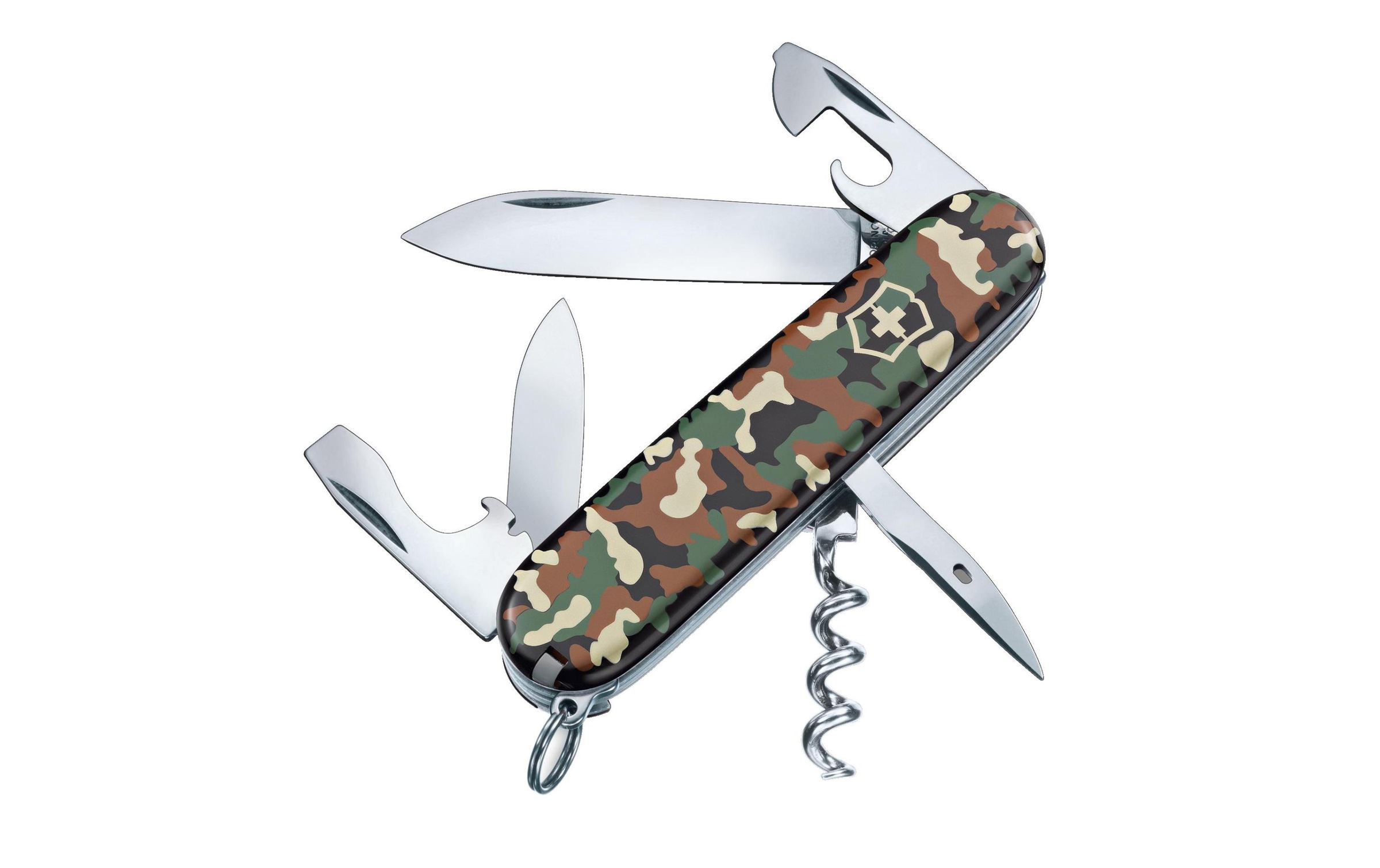 Image of Victorinox Taschenmesser »Spartan« bei Ackermann Versand Schweiz