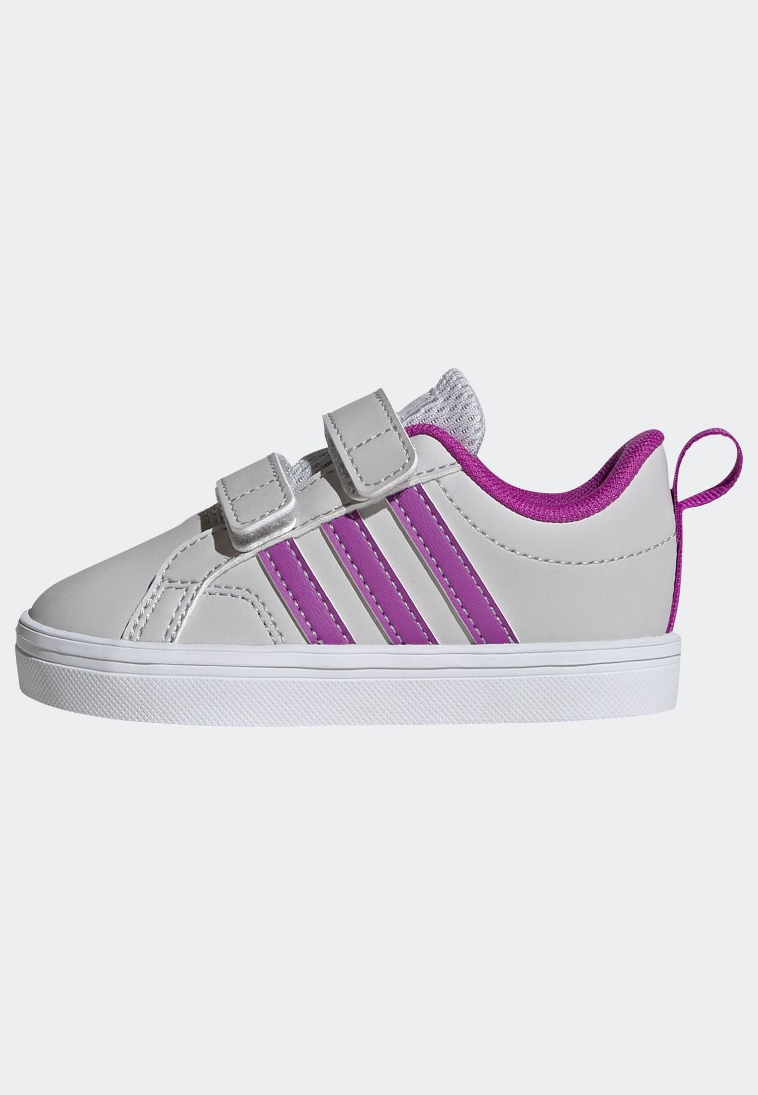 adidas Sportswear Klettschuh »VS PACE 2.0 KIDS«, für Kinder
