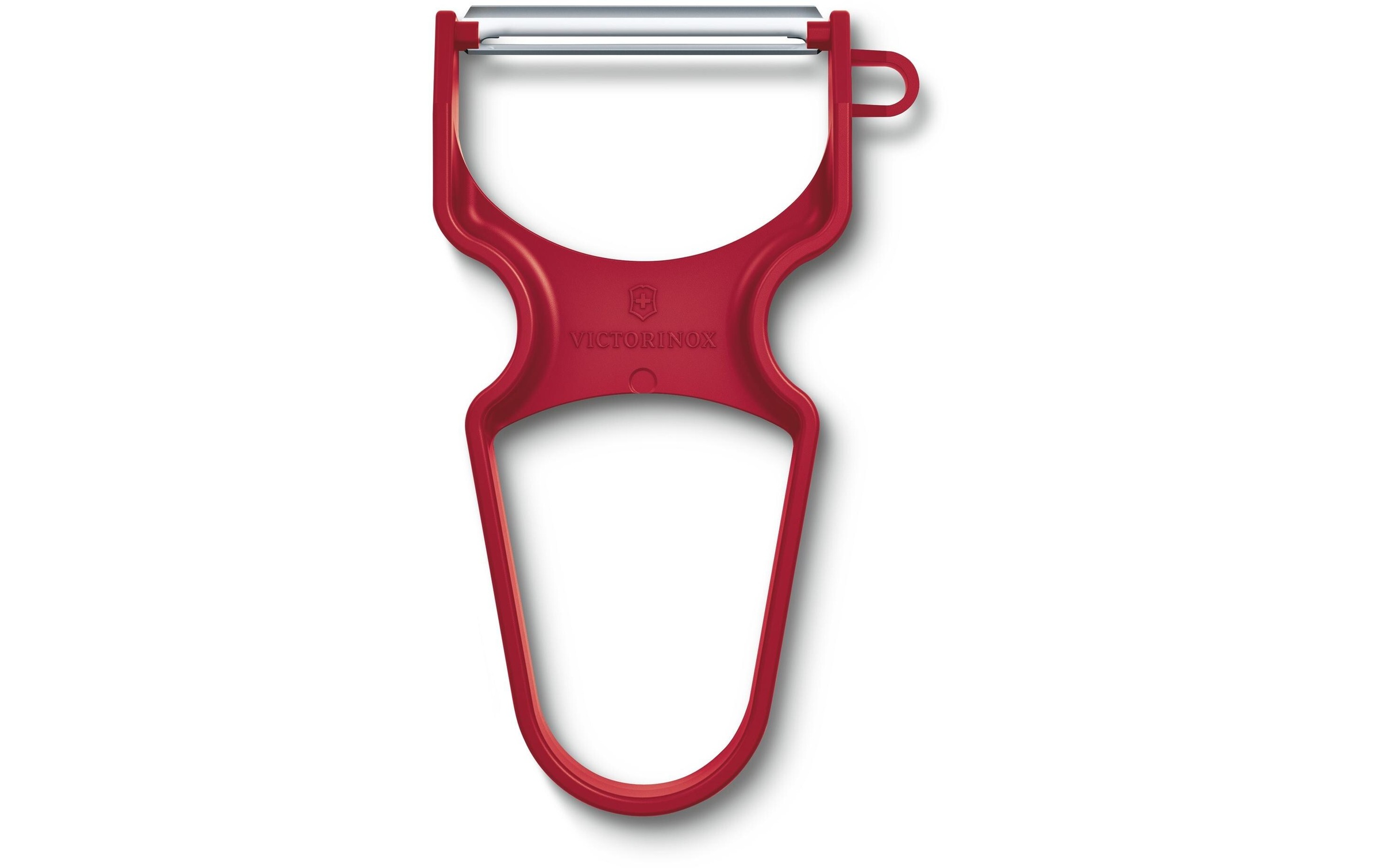 Victorinox Sparschäler »Rapid Rot«