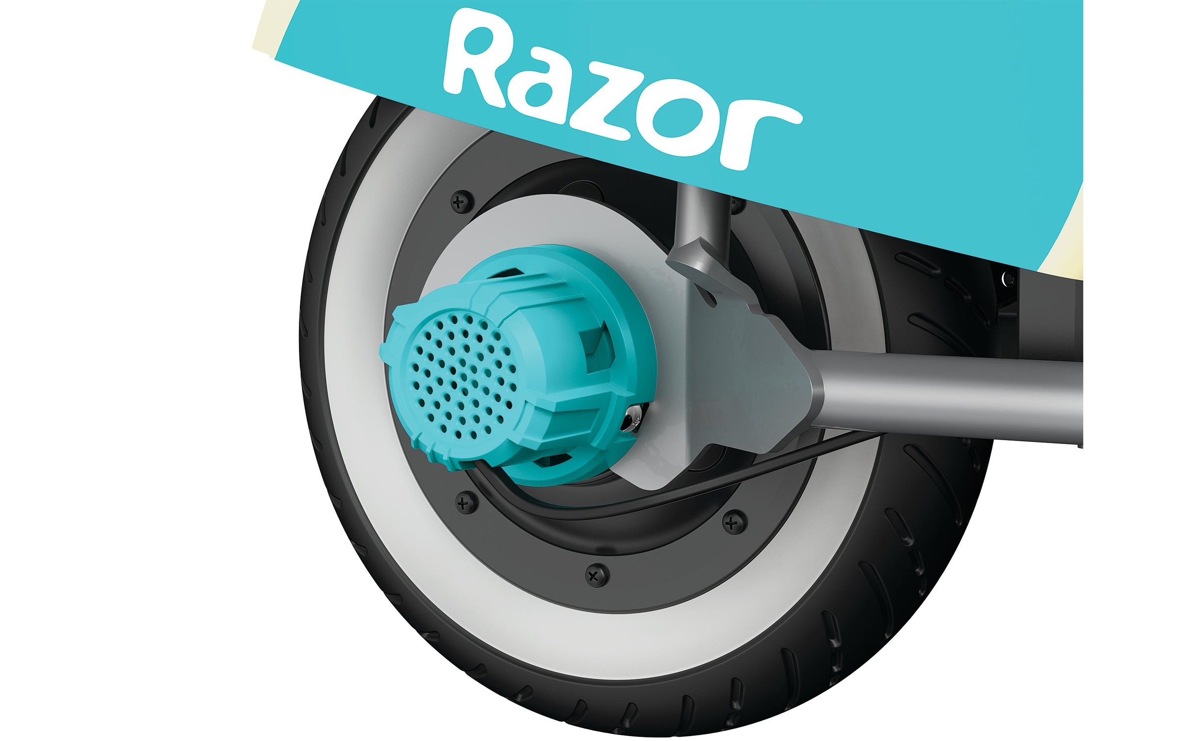 Razor E-Scooter »Ride-on Pocket Mod P«
