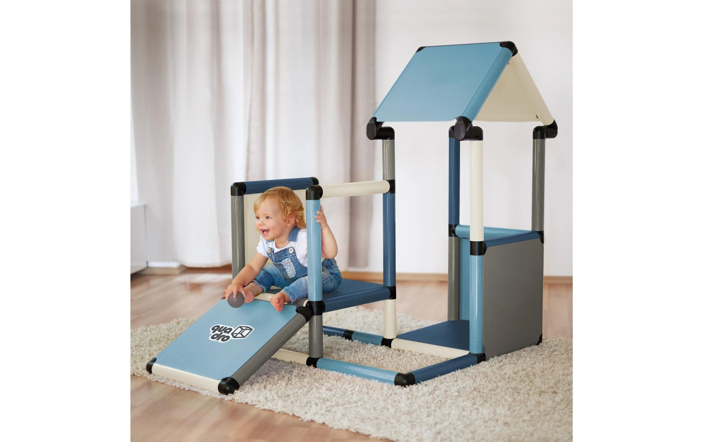 QUADRO Spielturm »Adventure HOME«