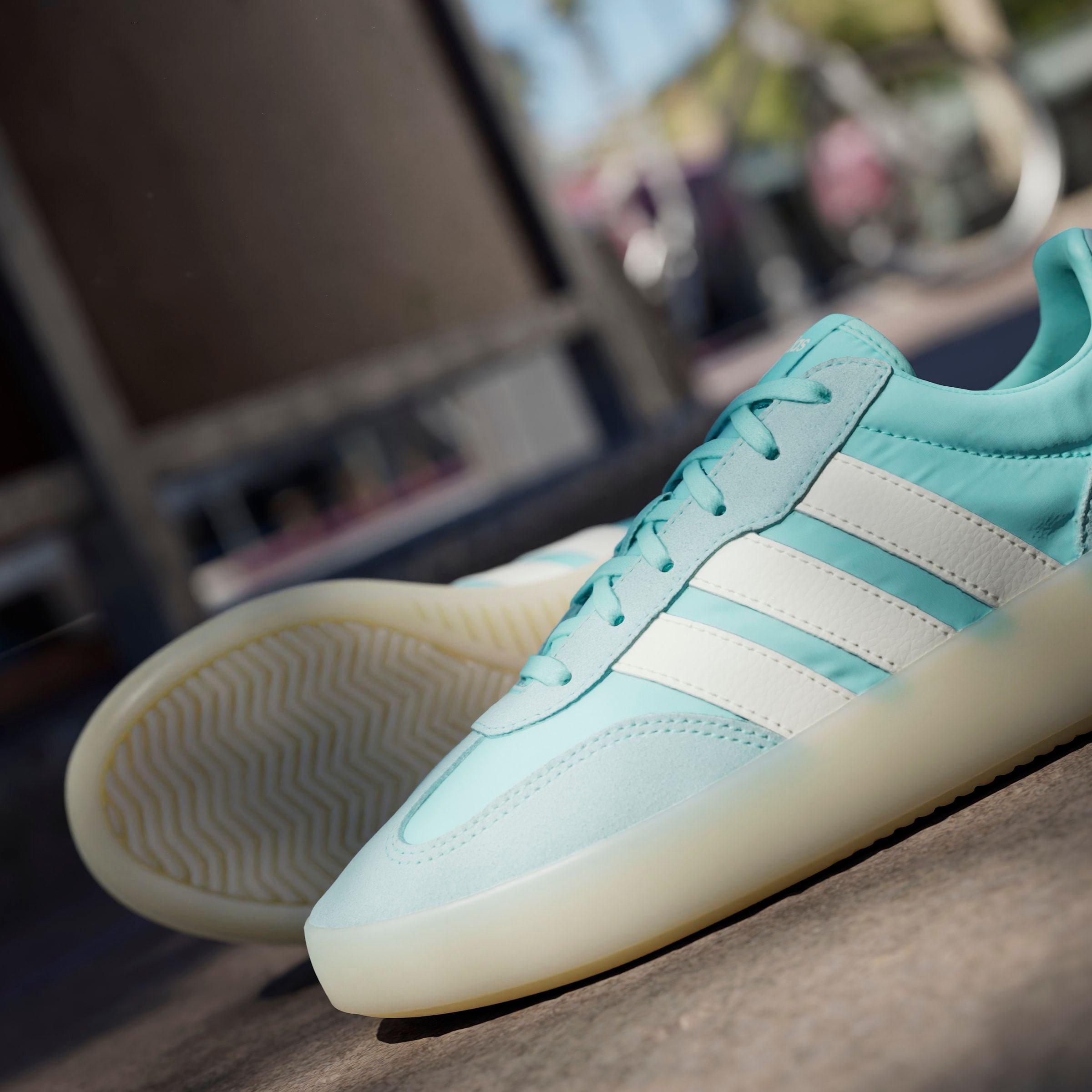 adidas Sportswear Sneaker »BARREDA DECODE«