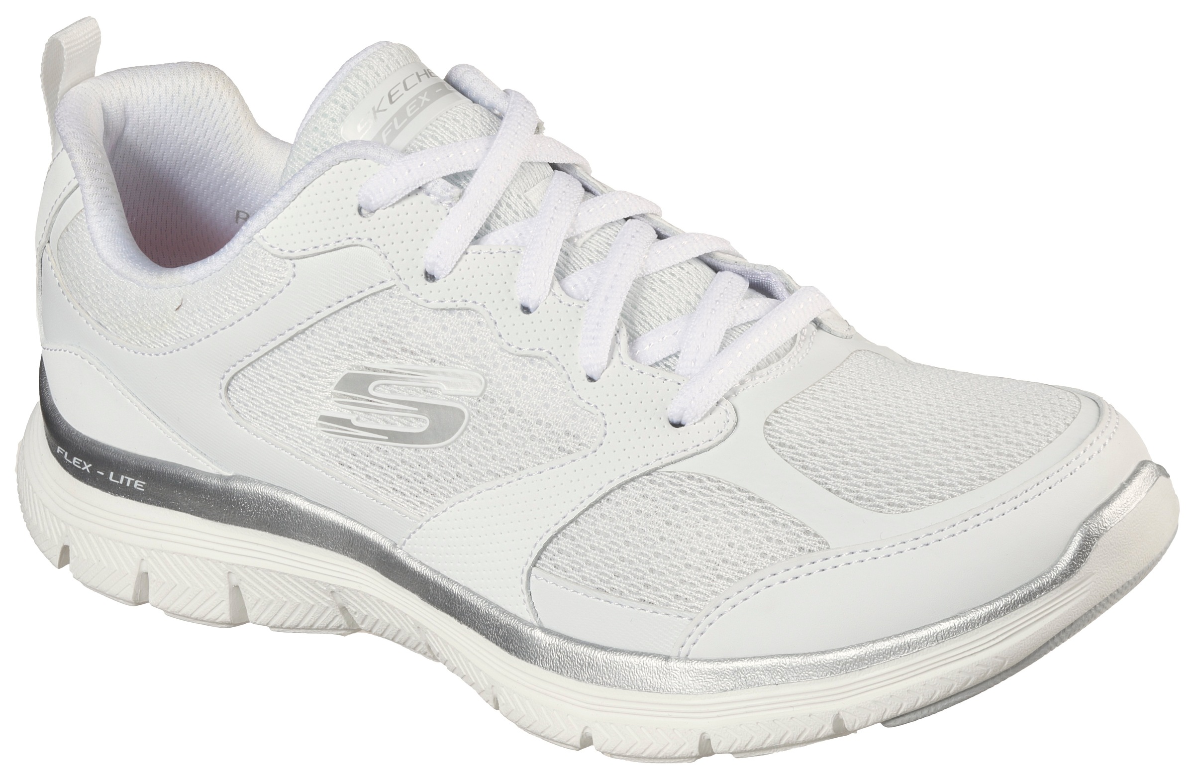 Image of Skechers Sneaker »FLEX APPEAL 4.0 - ACTIVE FLOW«, mit komfortabler Innensohle bei Ackermann Versand Schweiz