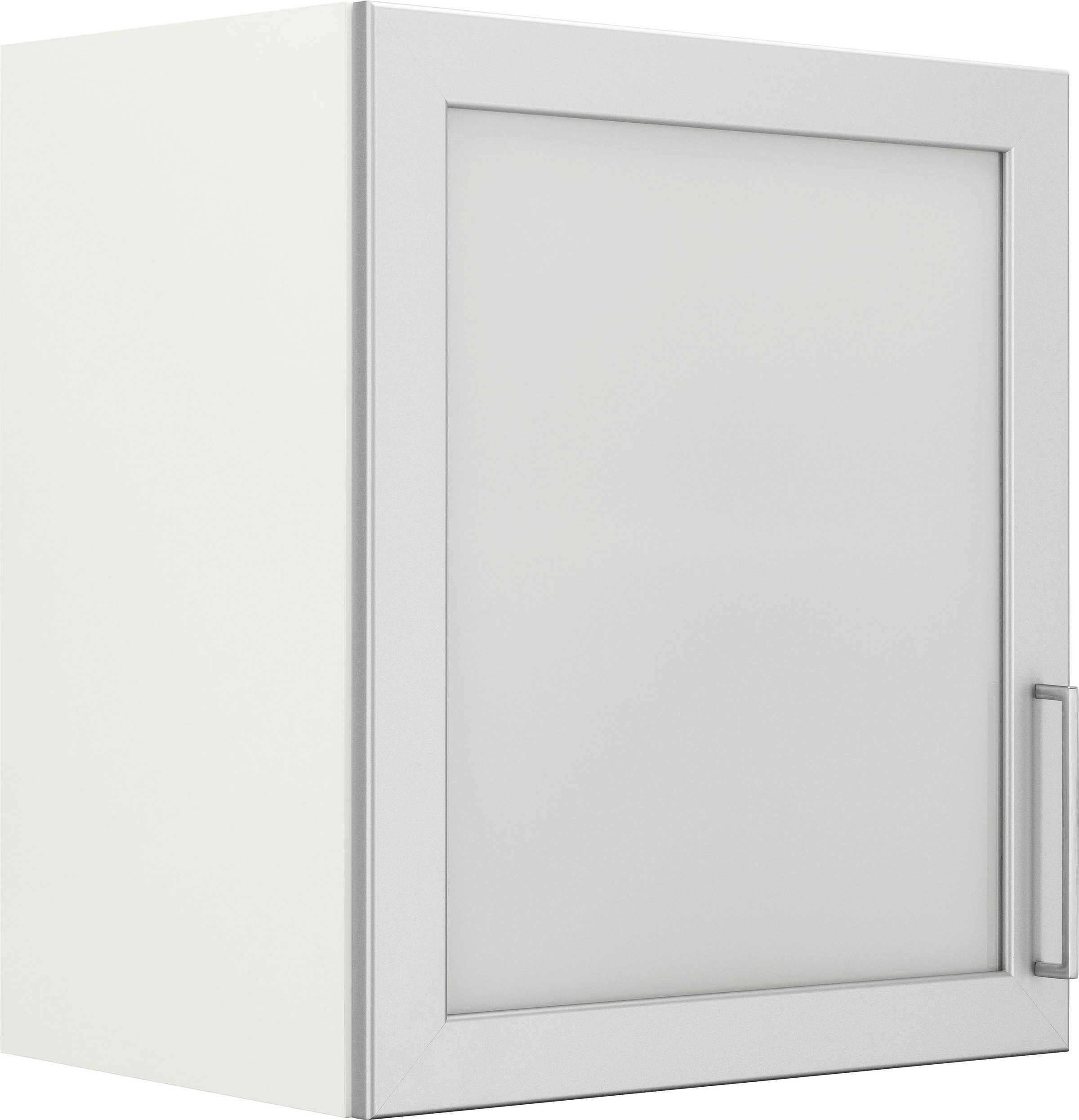 Image of wiho Küchen Glashängeschrank »Zell«, Breite 50 cm bei Ackermann Versand Schweiz