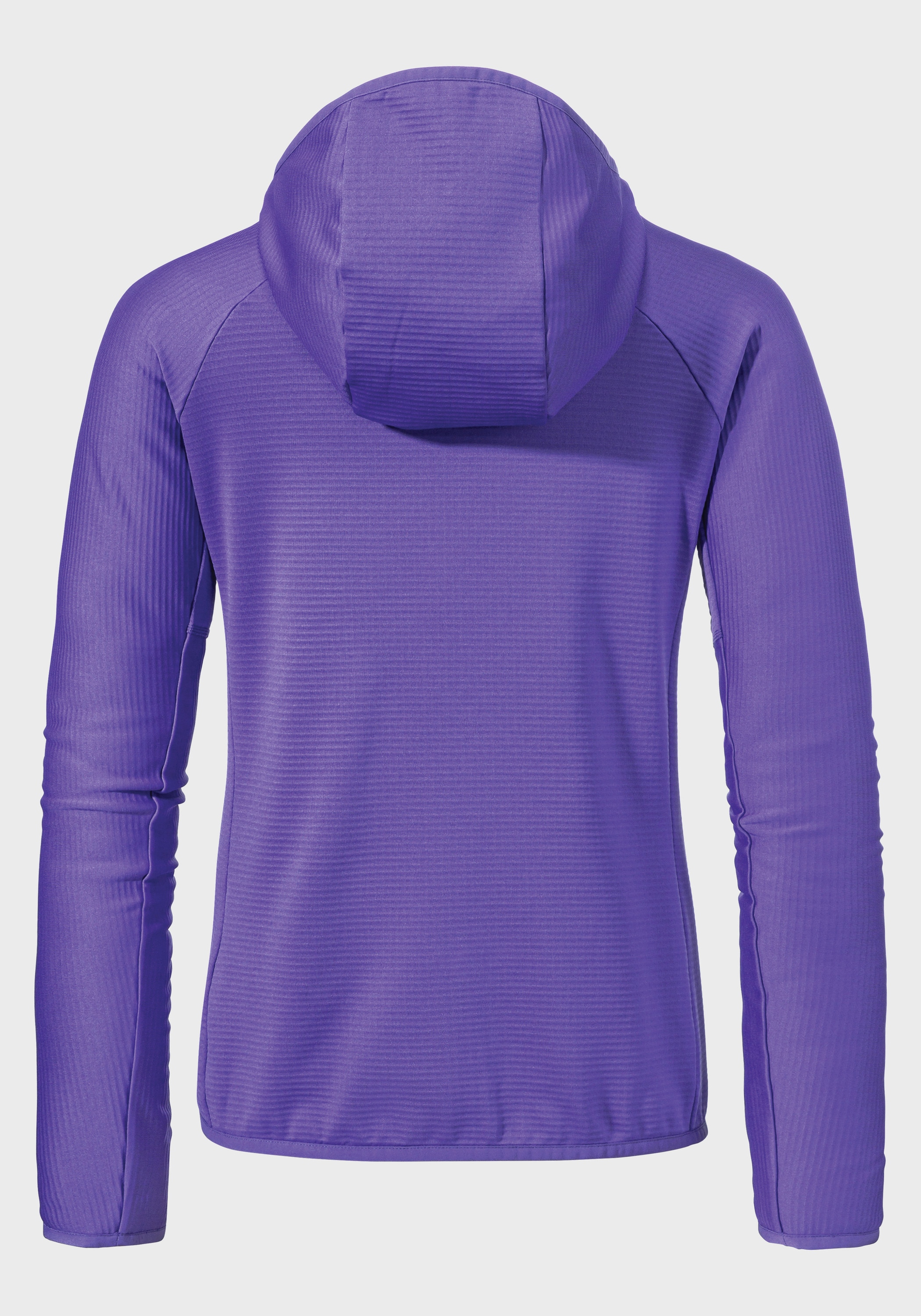 Schöffel Fleecejacke »Hiking Fleece Hoody Style Cascata WMS«, mit Kapuze