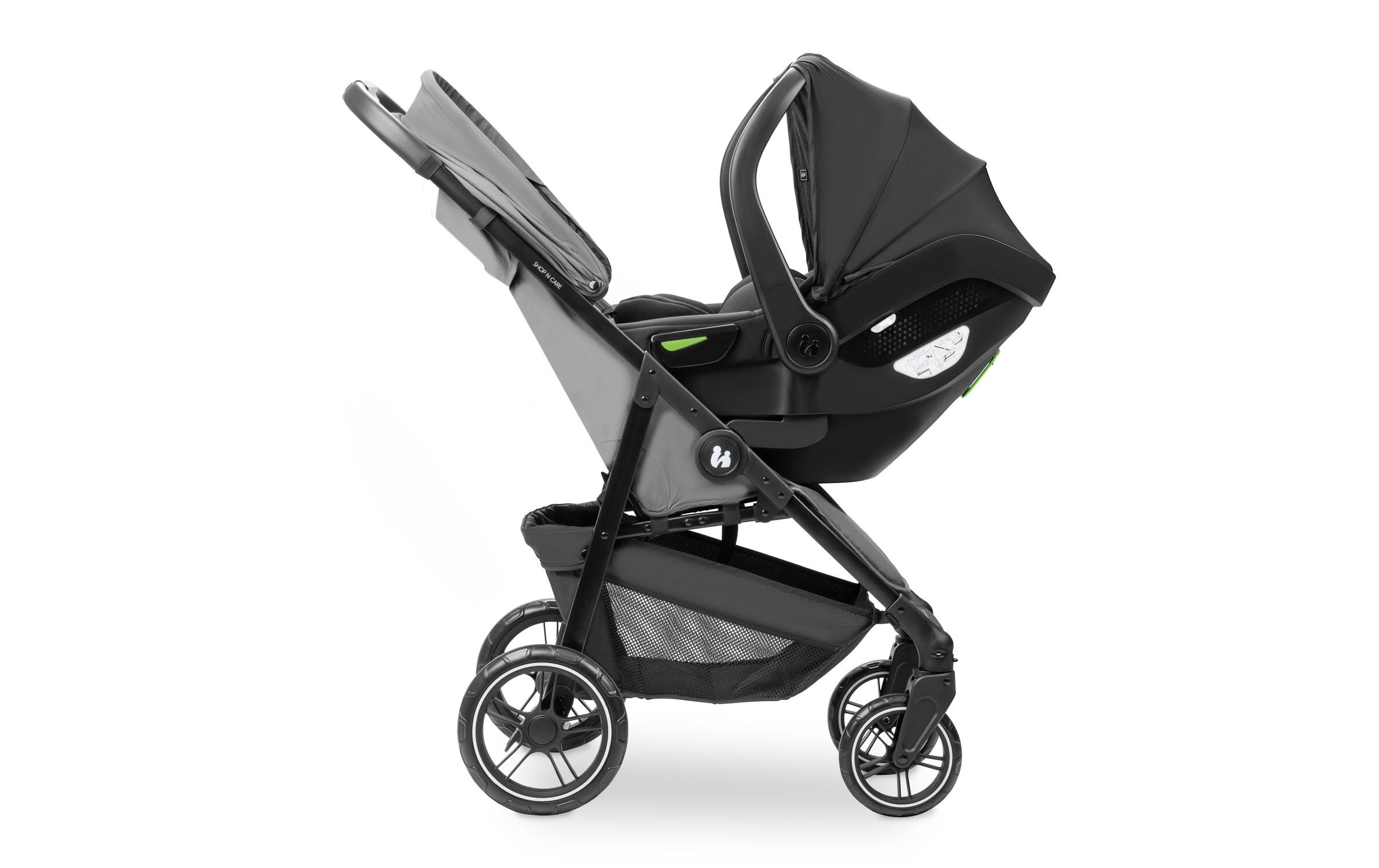 Hauck Kinderwagen-Adapter »Universal«