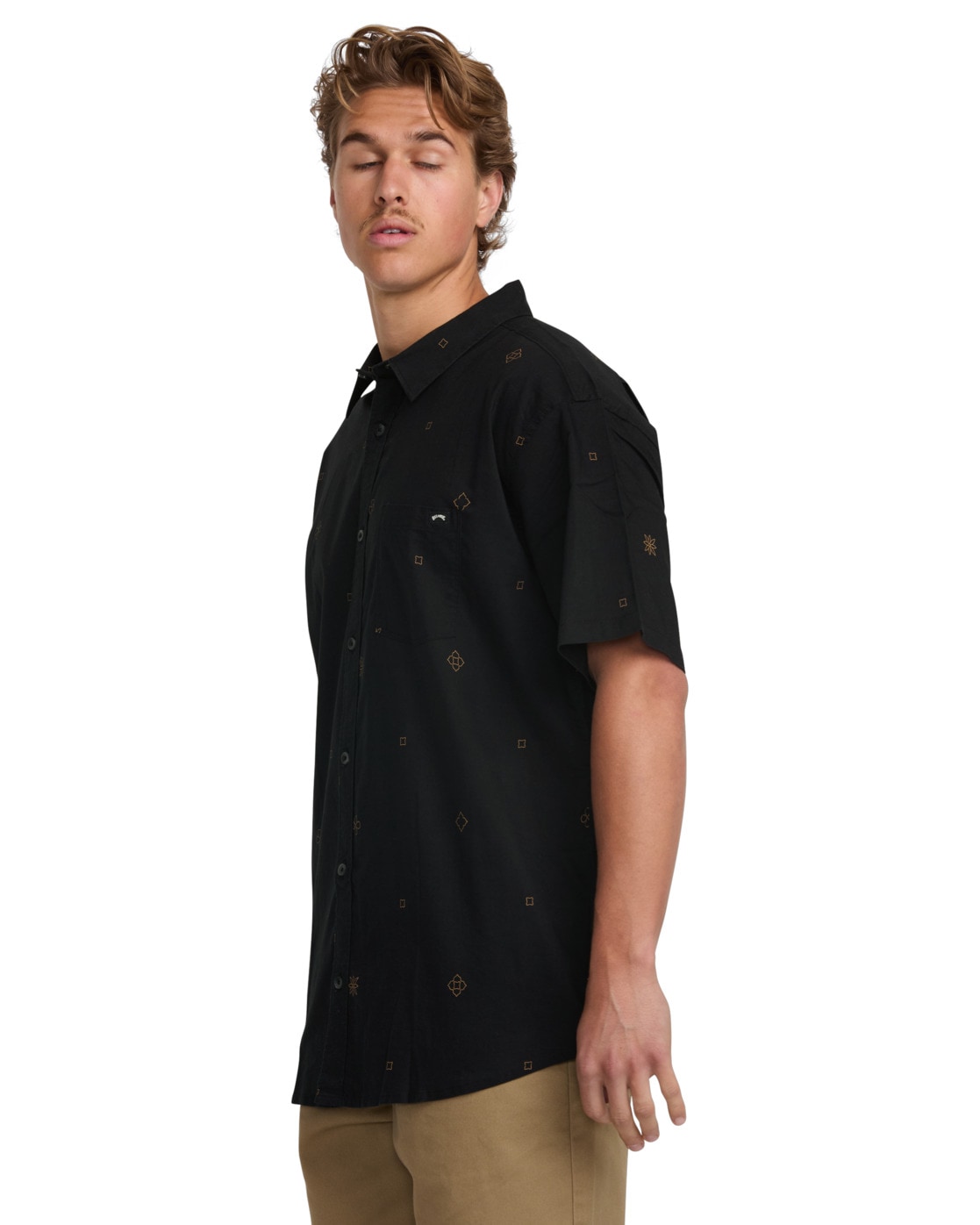 Billabong Funktionshemd »Sundays«