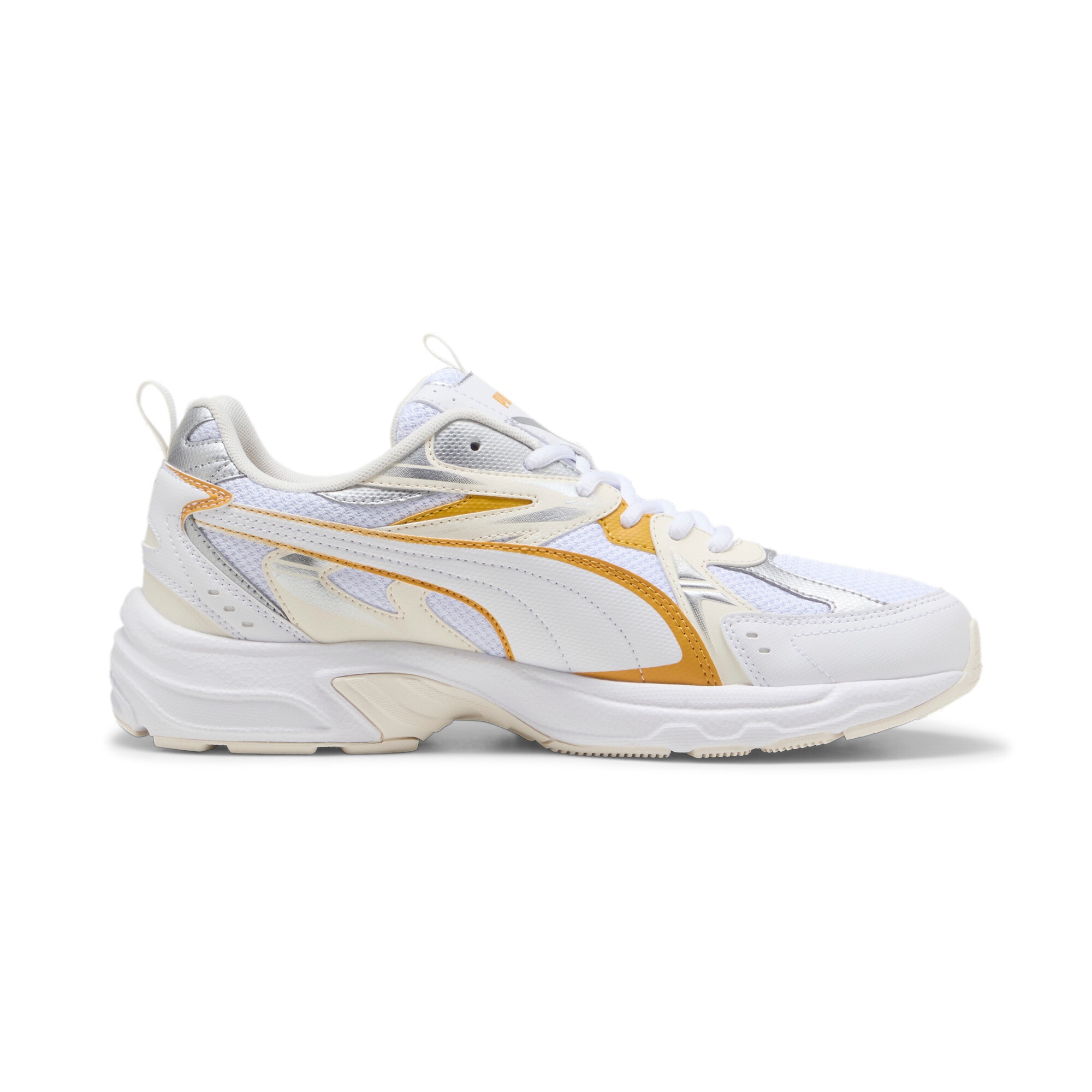 PUMA Sneaker »MILENIO TECH«