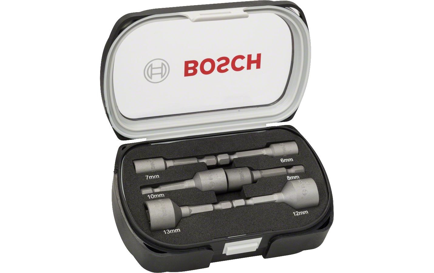 Bosch Professional Steckschlüssel