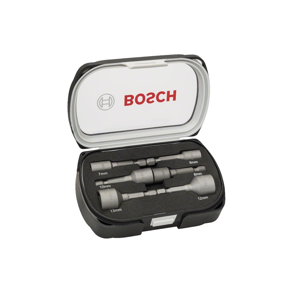 Bosch Professional Steckschlüssel