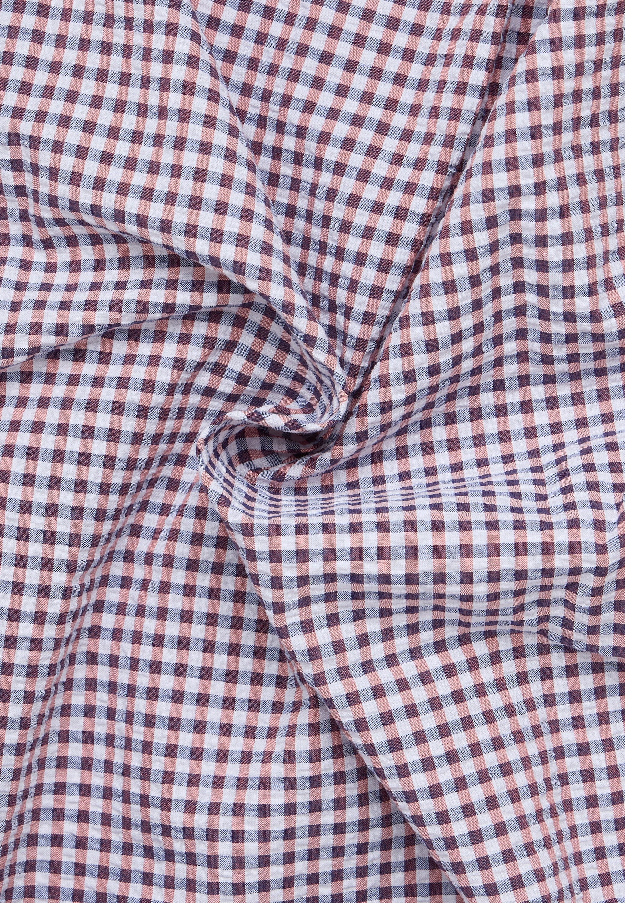 Eterna Kurzarmhemd »MODERN FIT«, EASY IRON (bügelleicht)