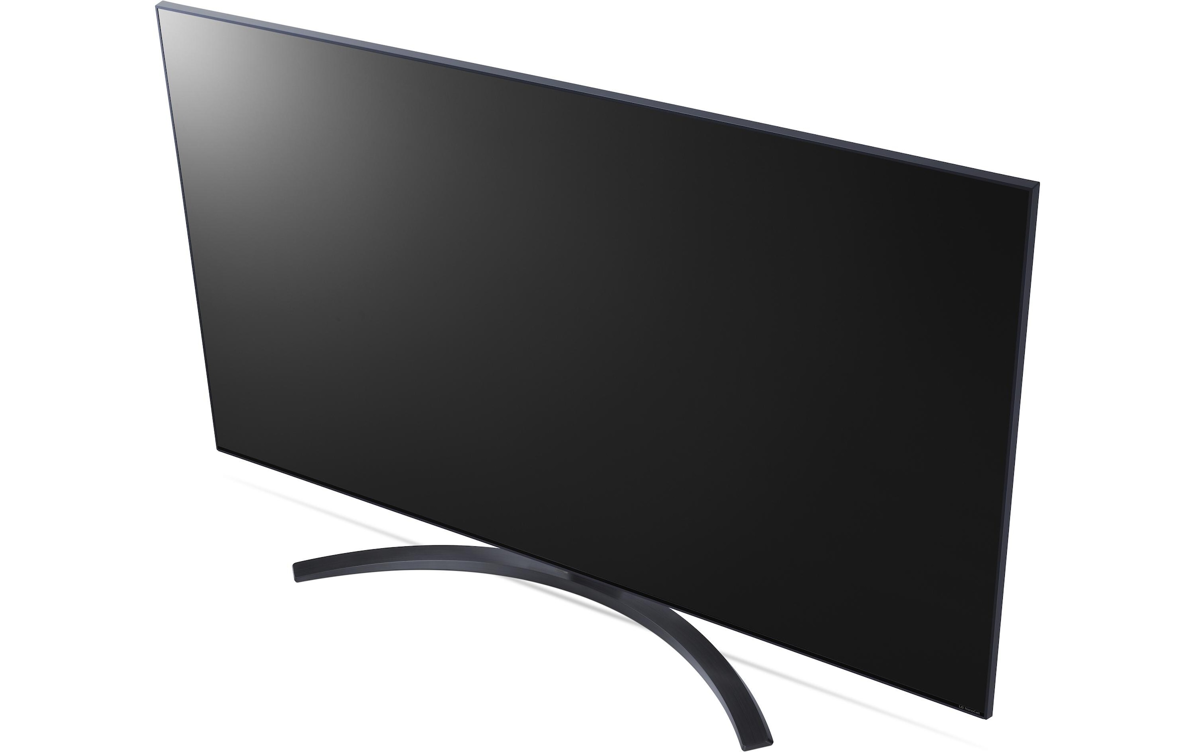 LG LED-Fernseher »55NANO769 55 3840 x 2160 U«, 4K Ultra HD