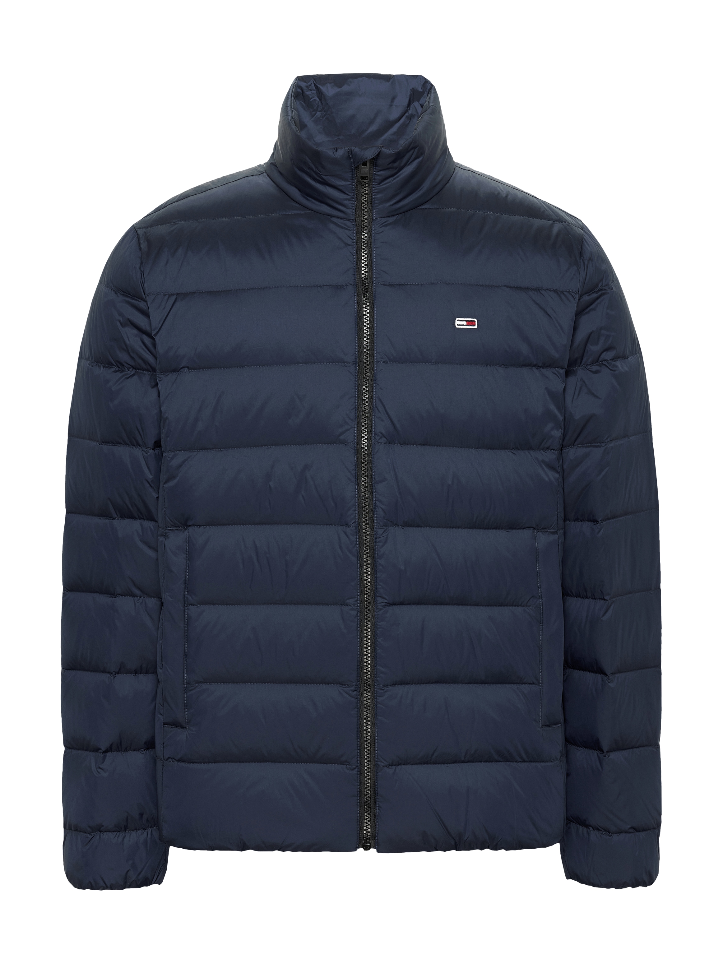 Tommy Jeans Steppjacke »TJM LT DOWN JACKET EXT«, mit Daunenwattierung