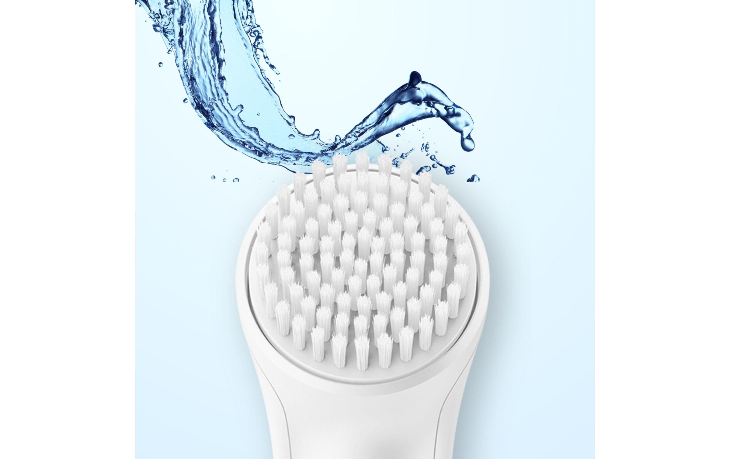 Braun Gesichtsepilierer »FaceSpa Pro 910«