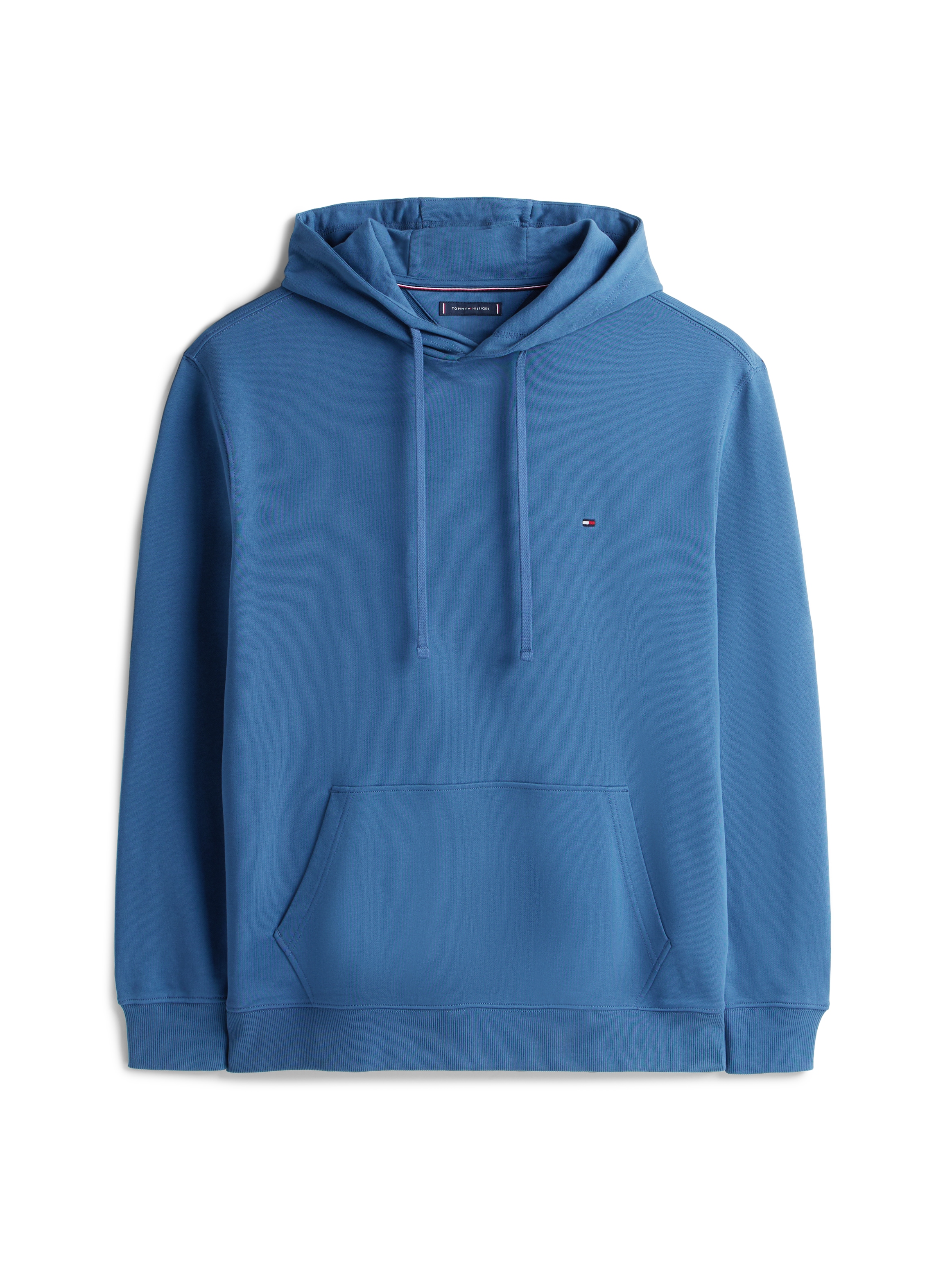 Tommy Hilfiger Big & Tall Kapuzensweatshirt »ESSENTIAL TERRY HOODY«, Grosse Grössen