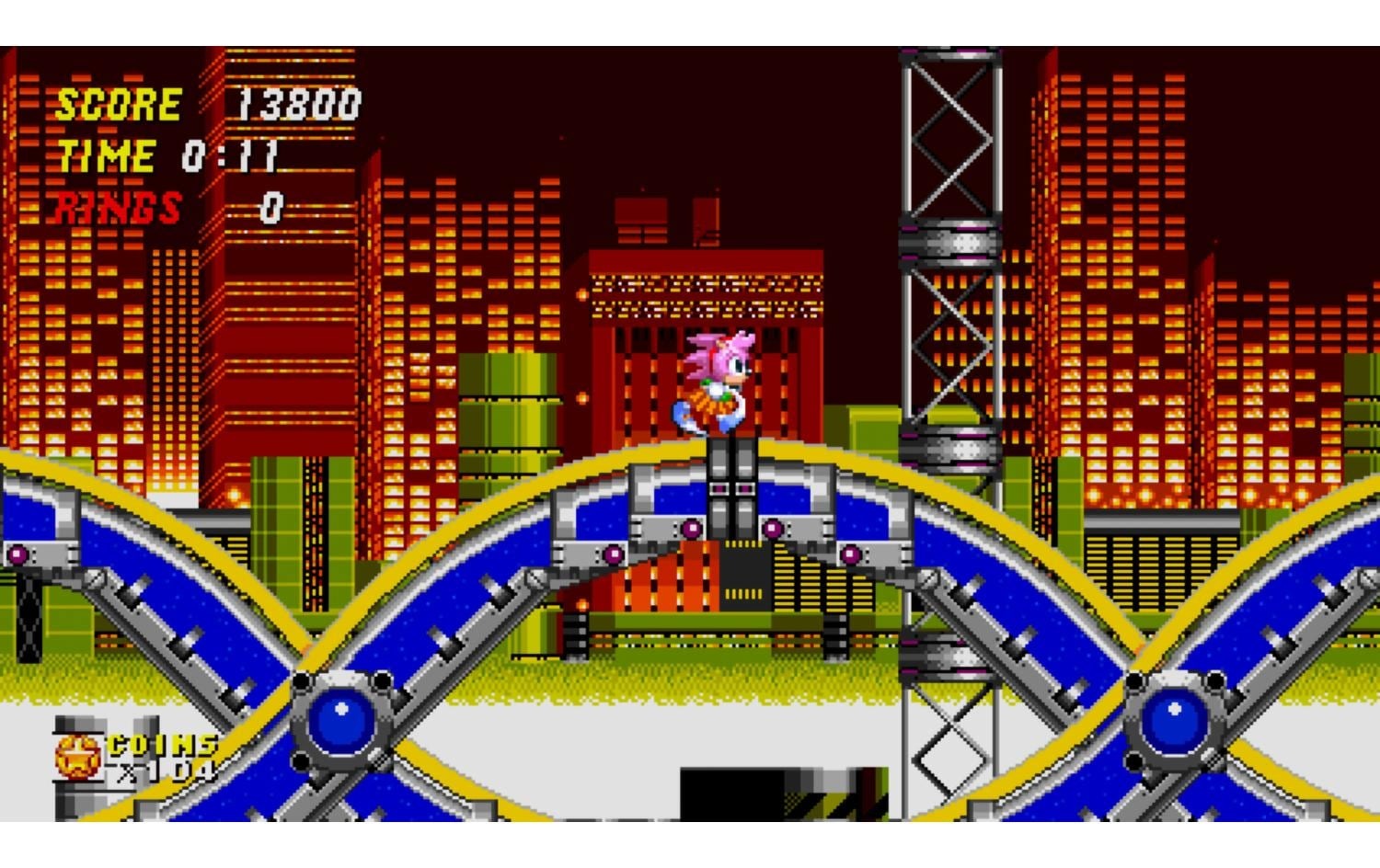 Sega Spielesoftware »Sonic Origins Plus Limited Edition«, PlayStation 5