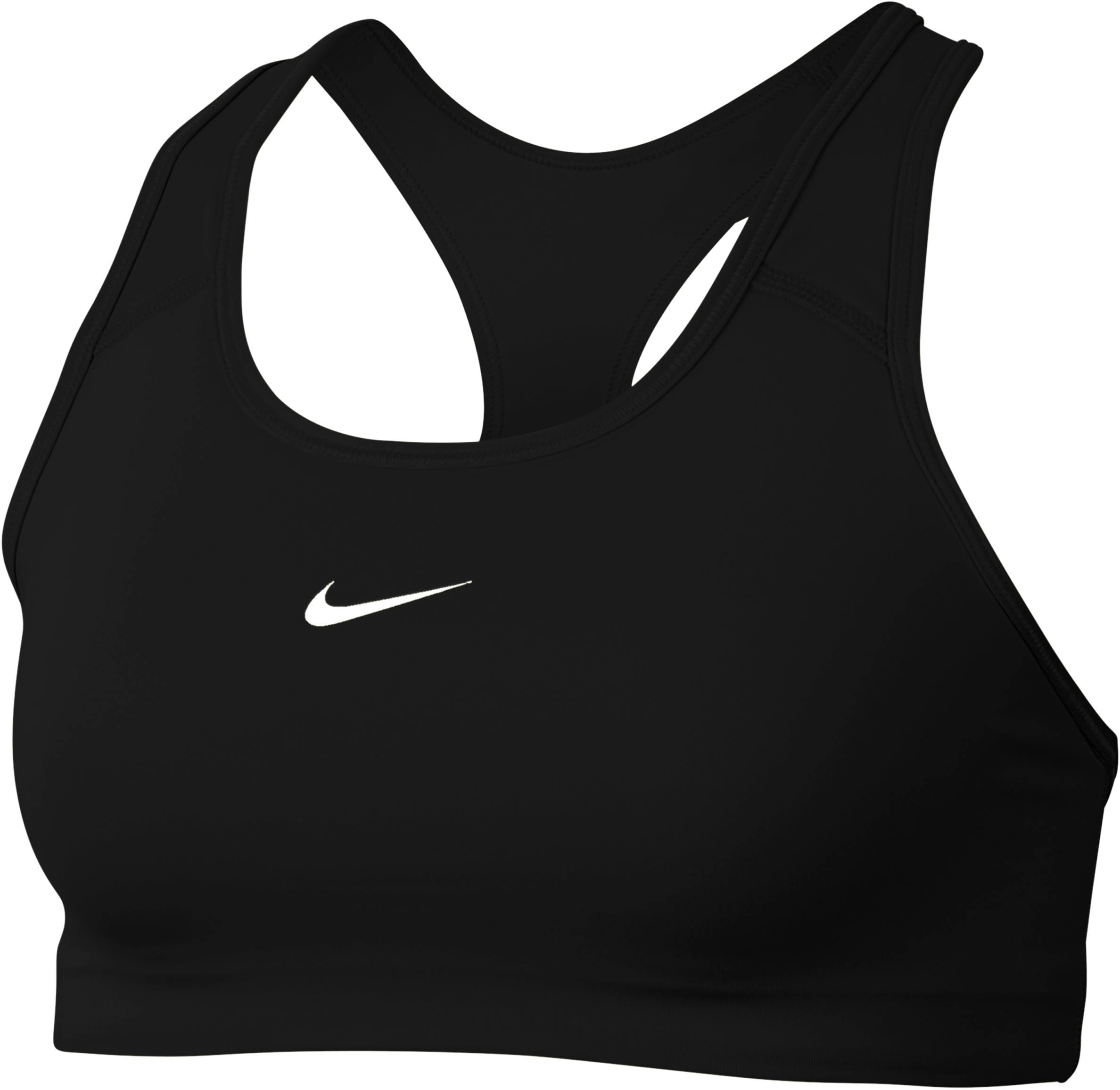 Nike Sport-BH »Dri-FIT Swoosh Women's Medium-Support 1-Piece Pad Sports Bra«