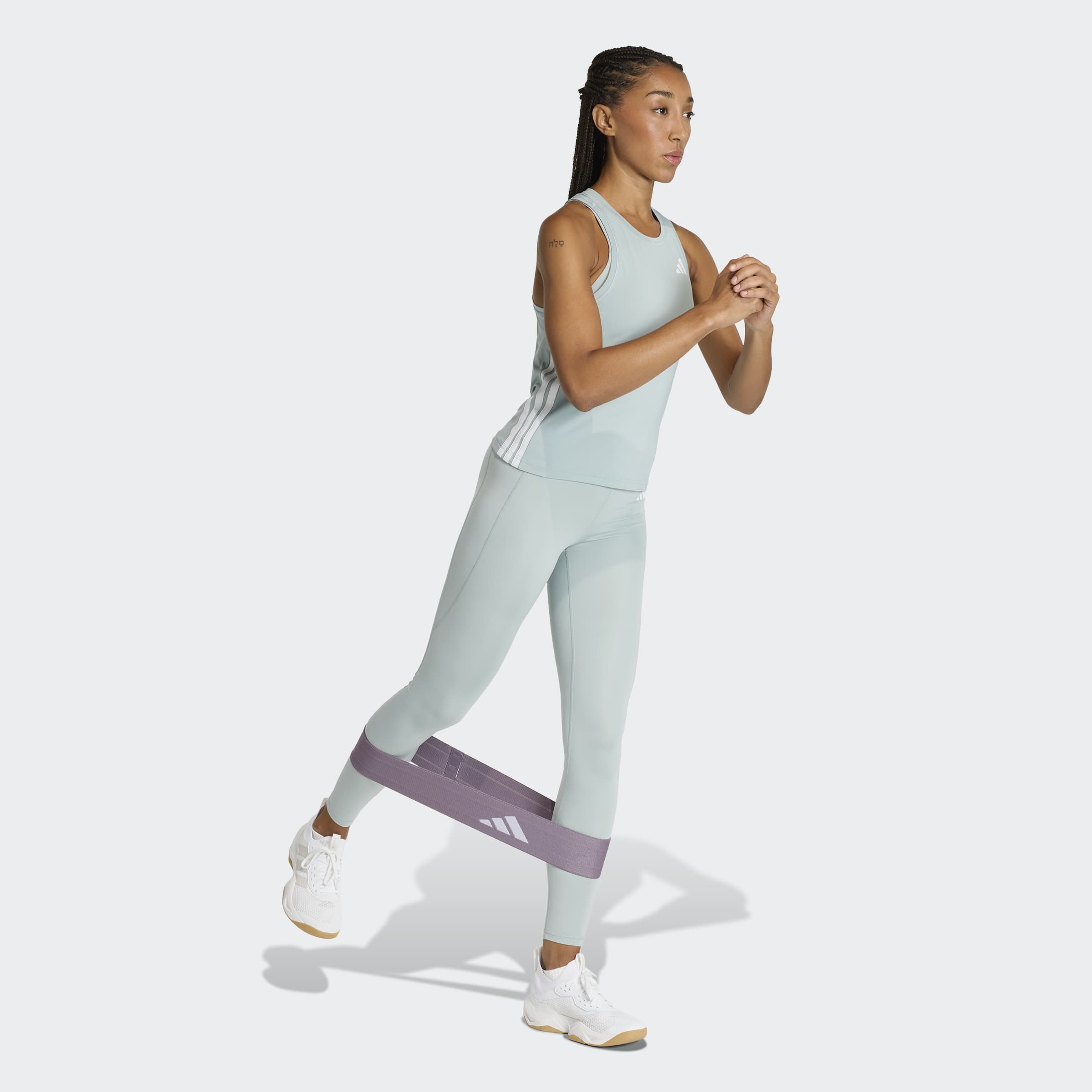 adidas Performance Tanktop »WE 3S TK«