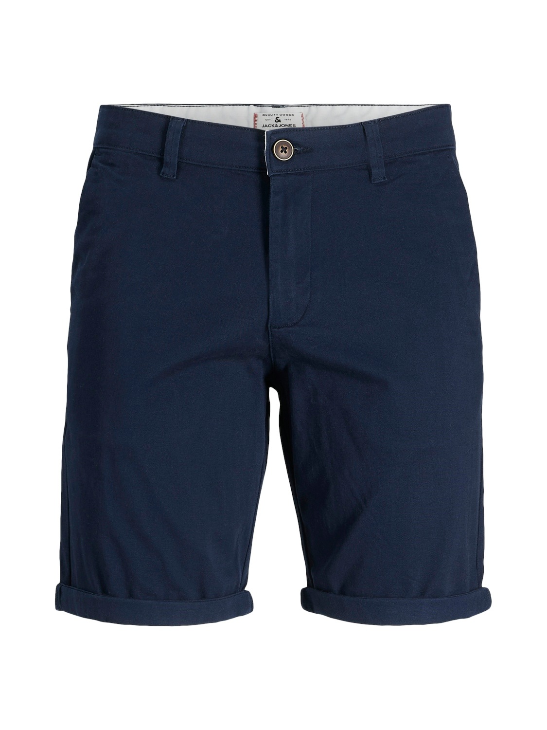 Jack & Jones Junior Chinoshorts »JPSTDAVID JJCHINO SHORTS AKM SN JNR«