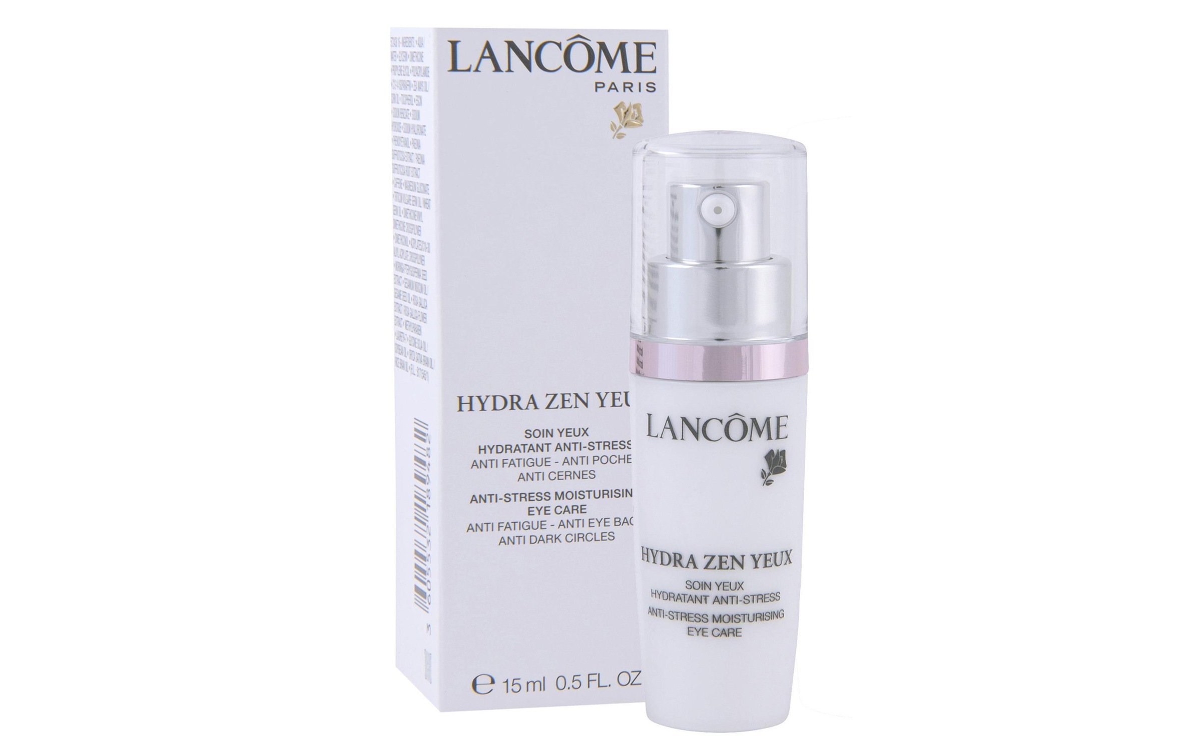 Image of LANCOME Augencreme »Hydra Zen Augenpflege 15 ml«, Premium Kosmetik bei Ackermann Versand Schweiz