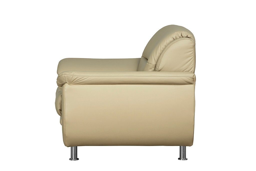 sit&more Sessel »Mailand«